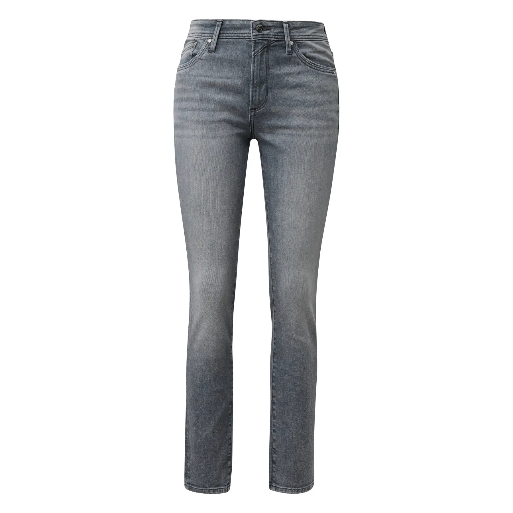 Slim Leg Jeans für Frauen s.Oliver Betsy