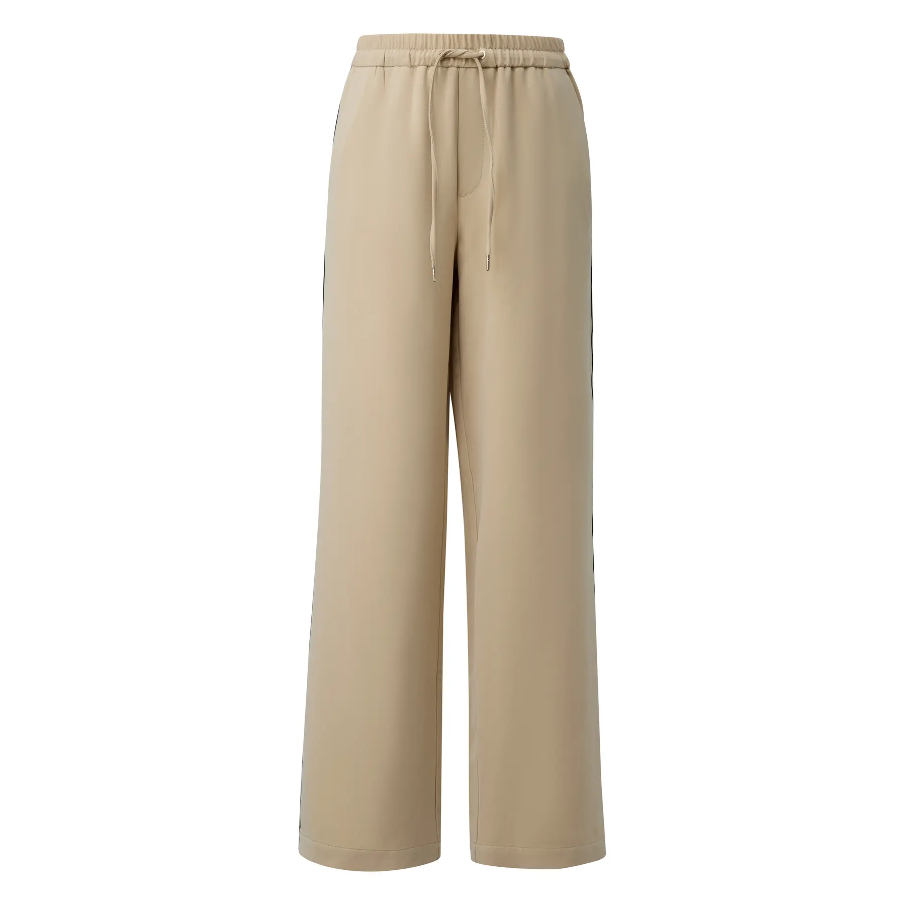 Jogginghose Relaxed Fit mit seitlichen Dekobändern Damen s.Oliver