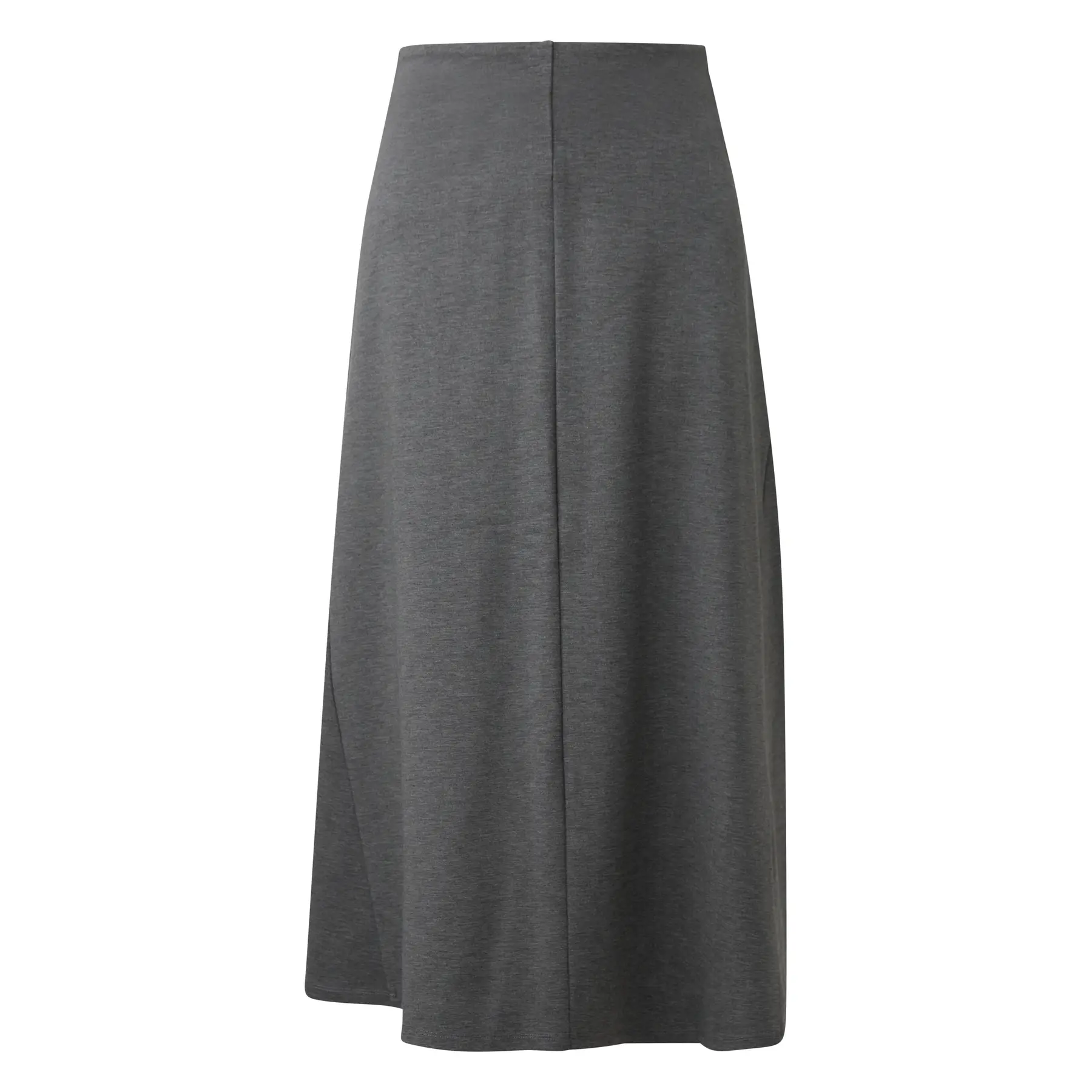 Midirock aus Interlock-Jersey für Damen s.Oliver