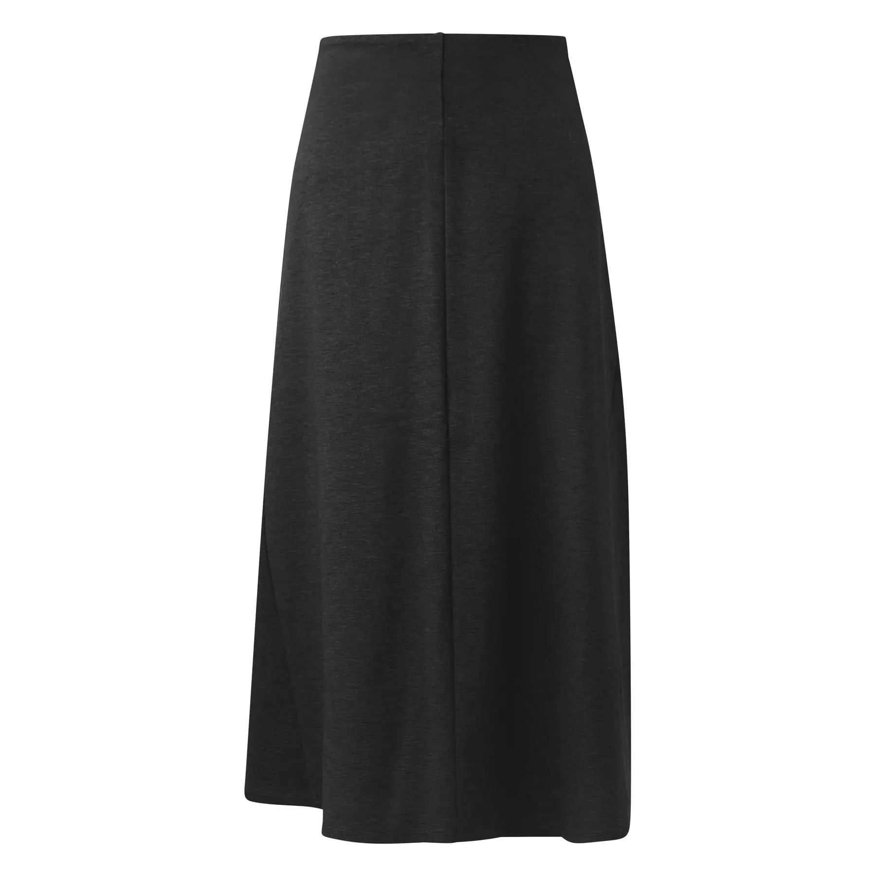 Midirock aus Interlock-Jersey für Damen s.Oliver
