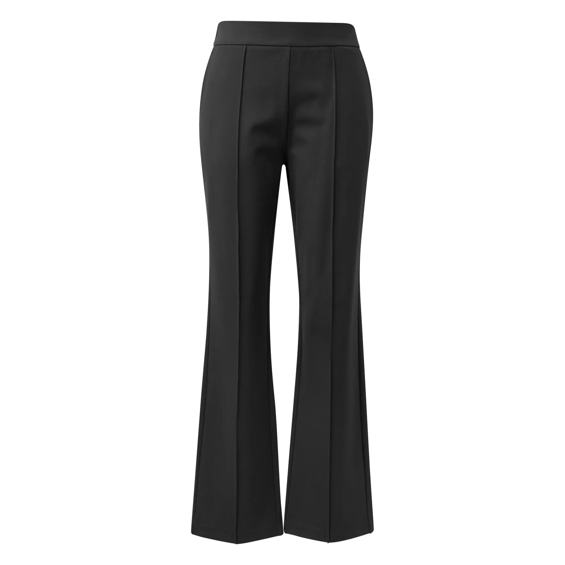 Relaxed Fit Jogginghose mit elastischem Bund für Damen s.Oliver