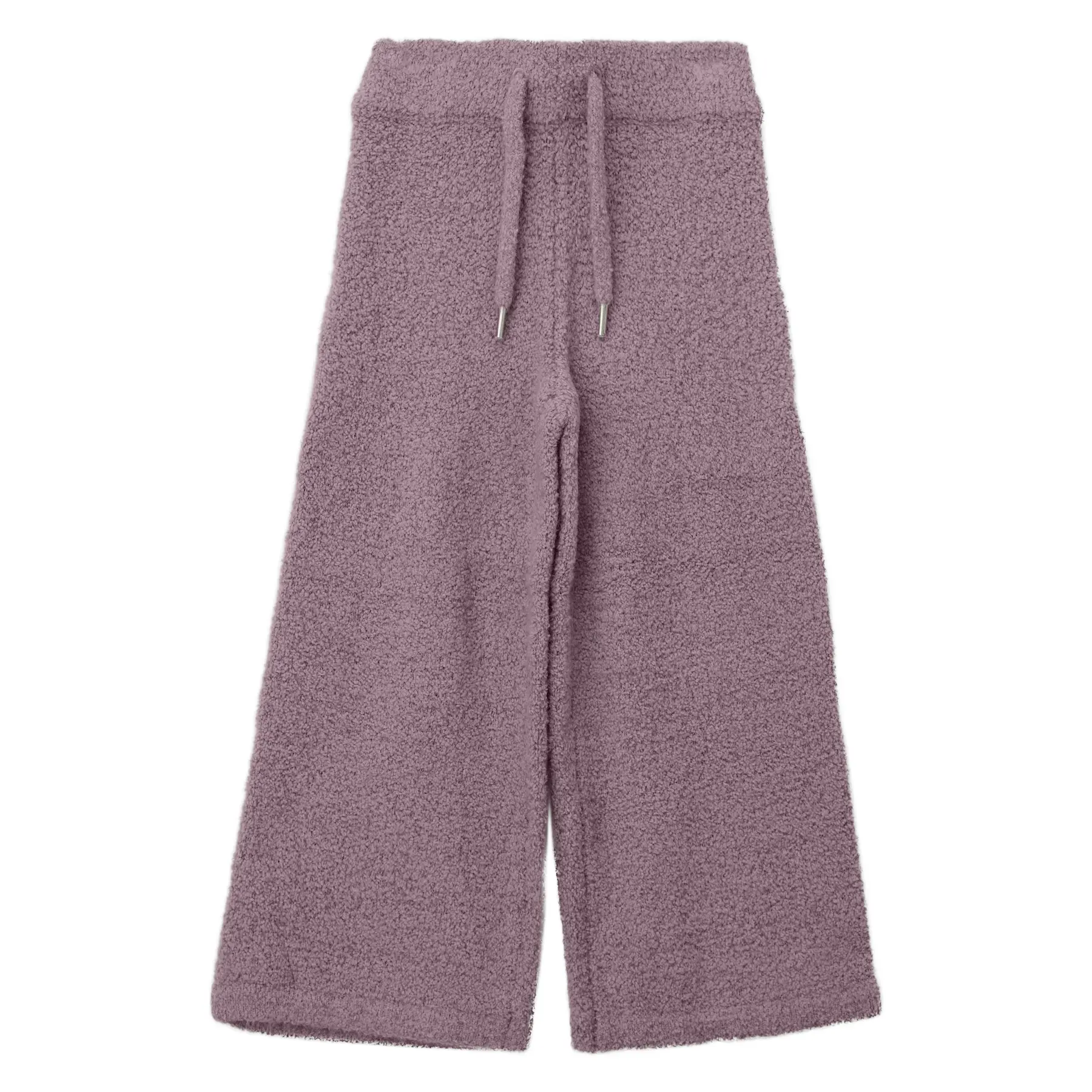 Legging en maille aspect bouclé à jambes larges fille s.Oliver
