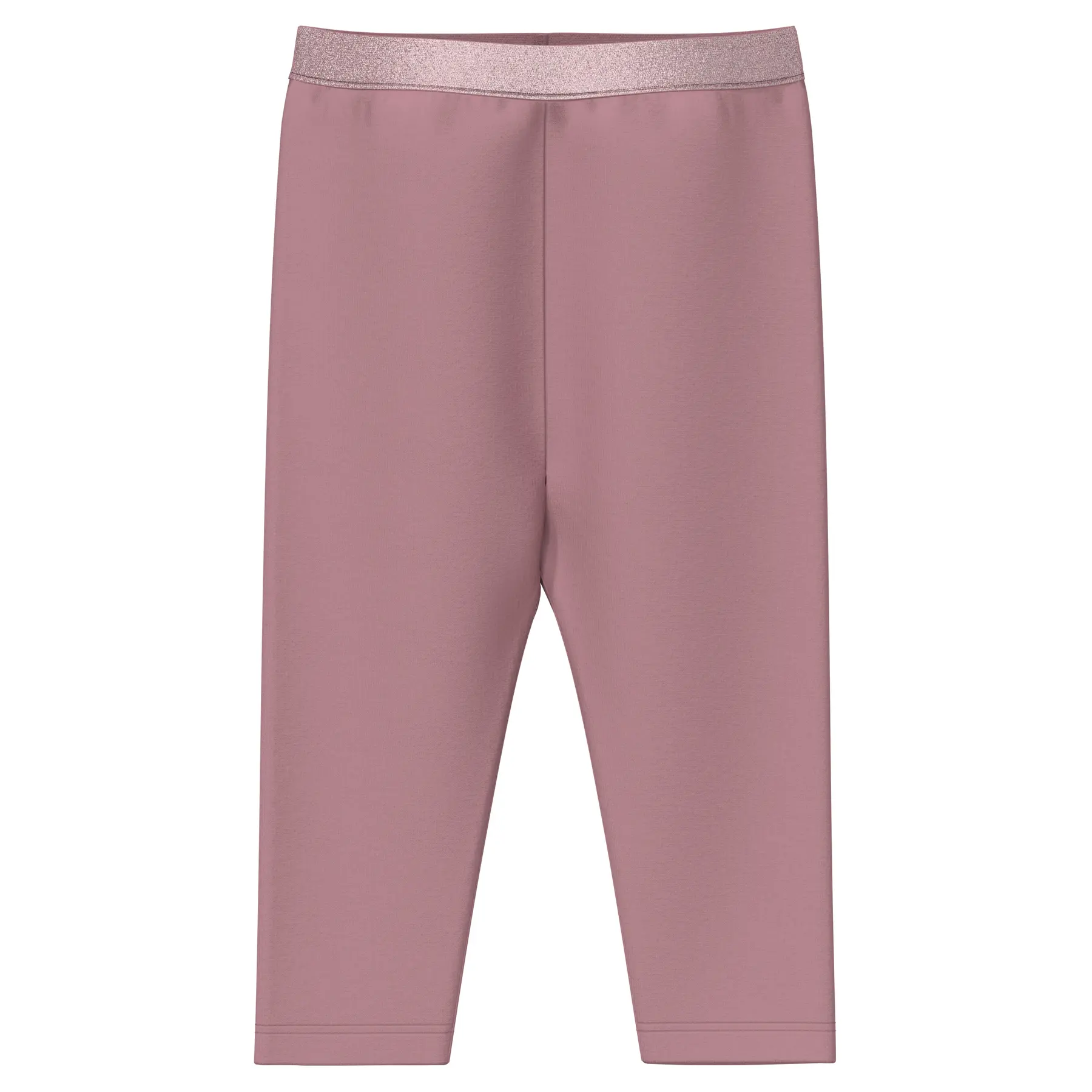 Legging en polaire thermique avec taille pailletée bébé s.Oliver Legging en polaire thermique avec taille pailletée bébé s.Oliver