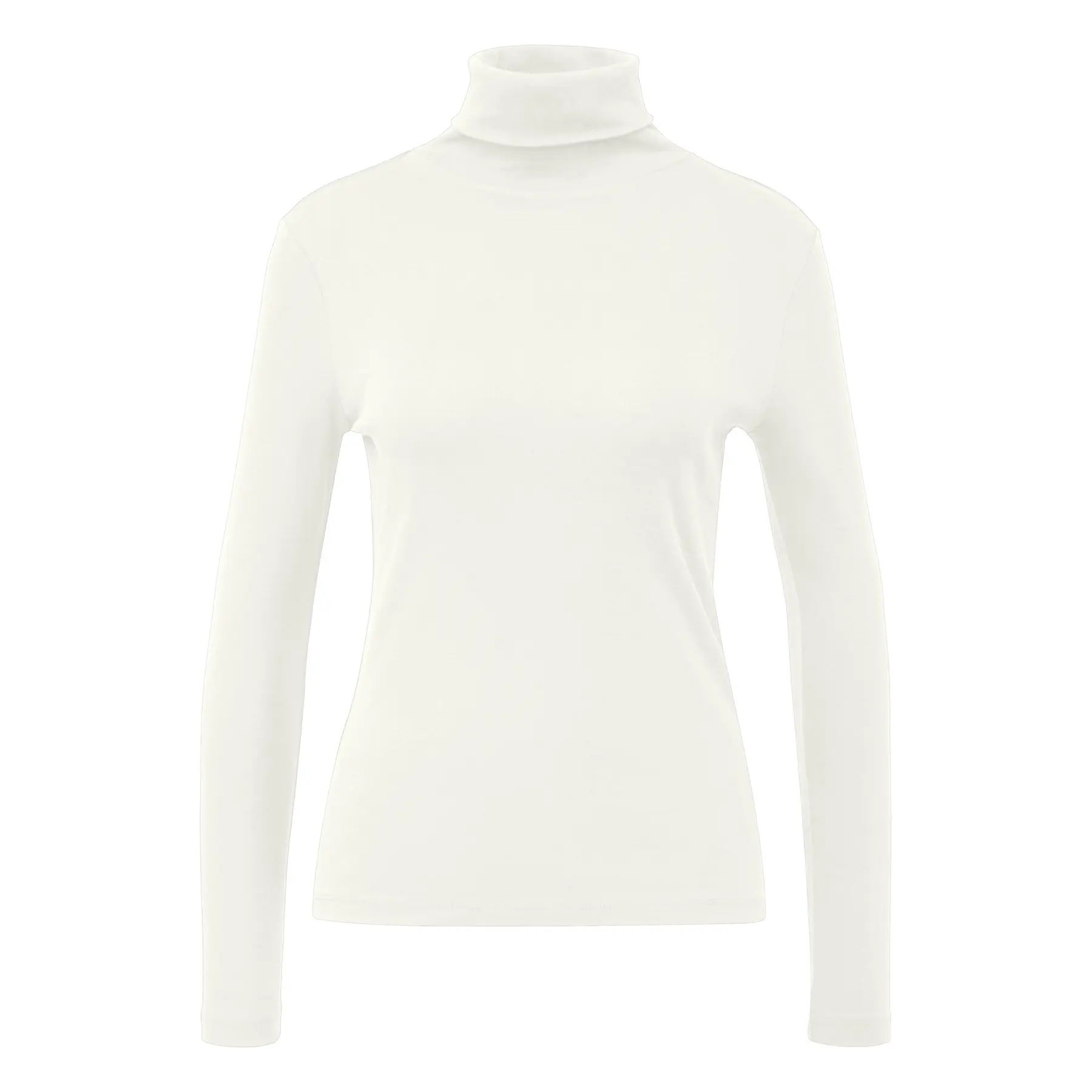Dicker Pullover mit Rollkragen Slim Fit Damen s.Oliver