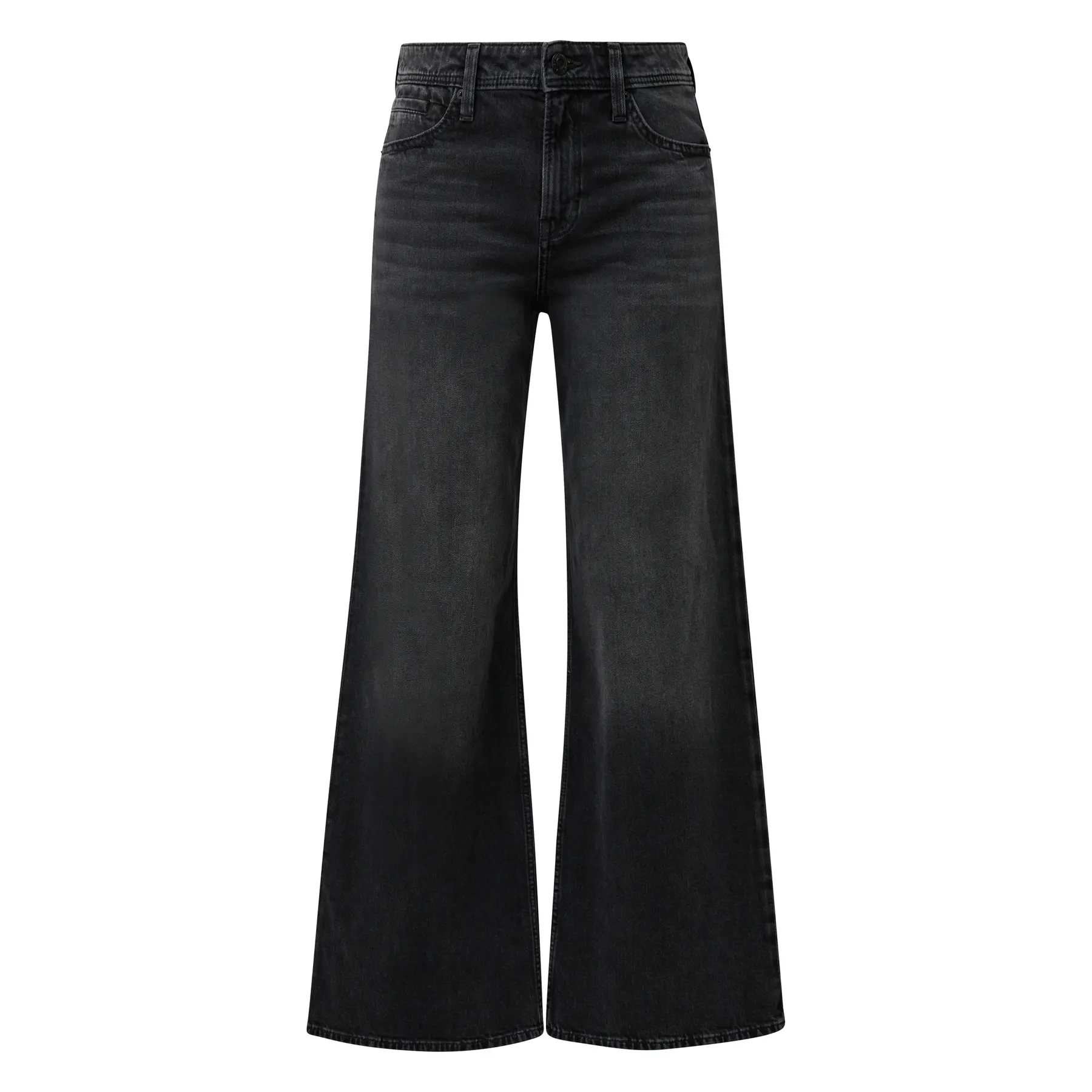 Weite Damenjeans s.Oliver