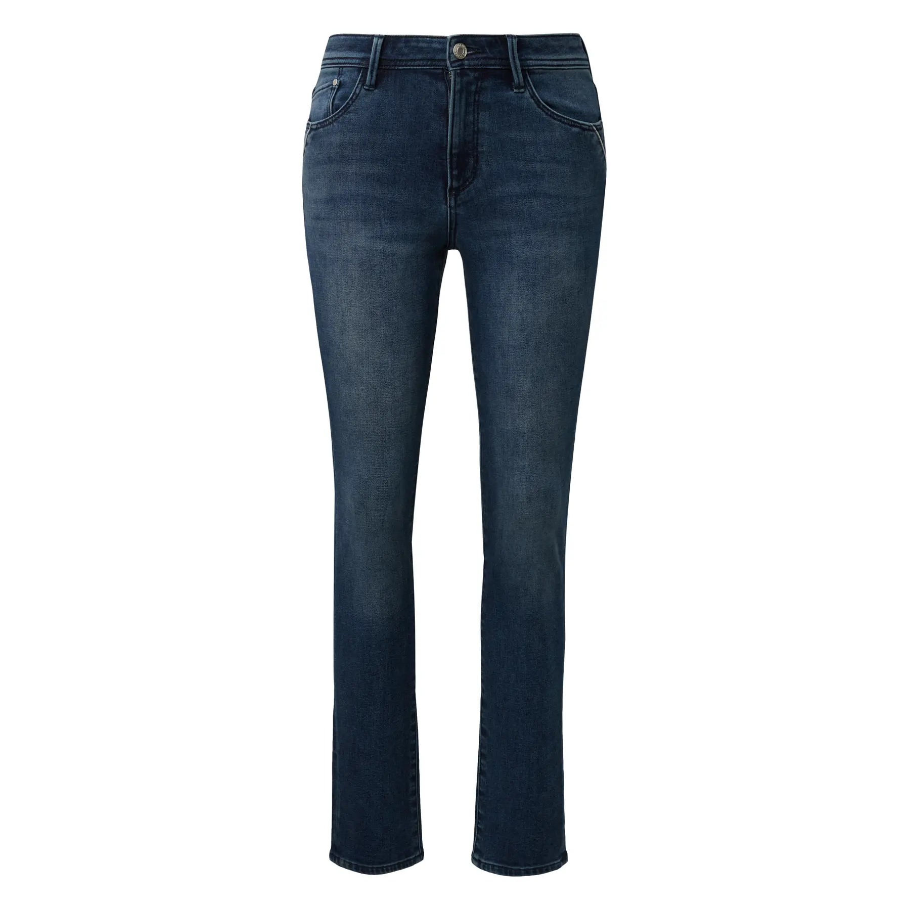 Damen Slim Jeans mit normalem Bein s.Oliver Betsy