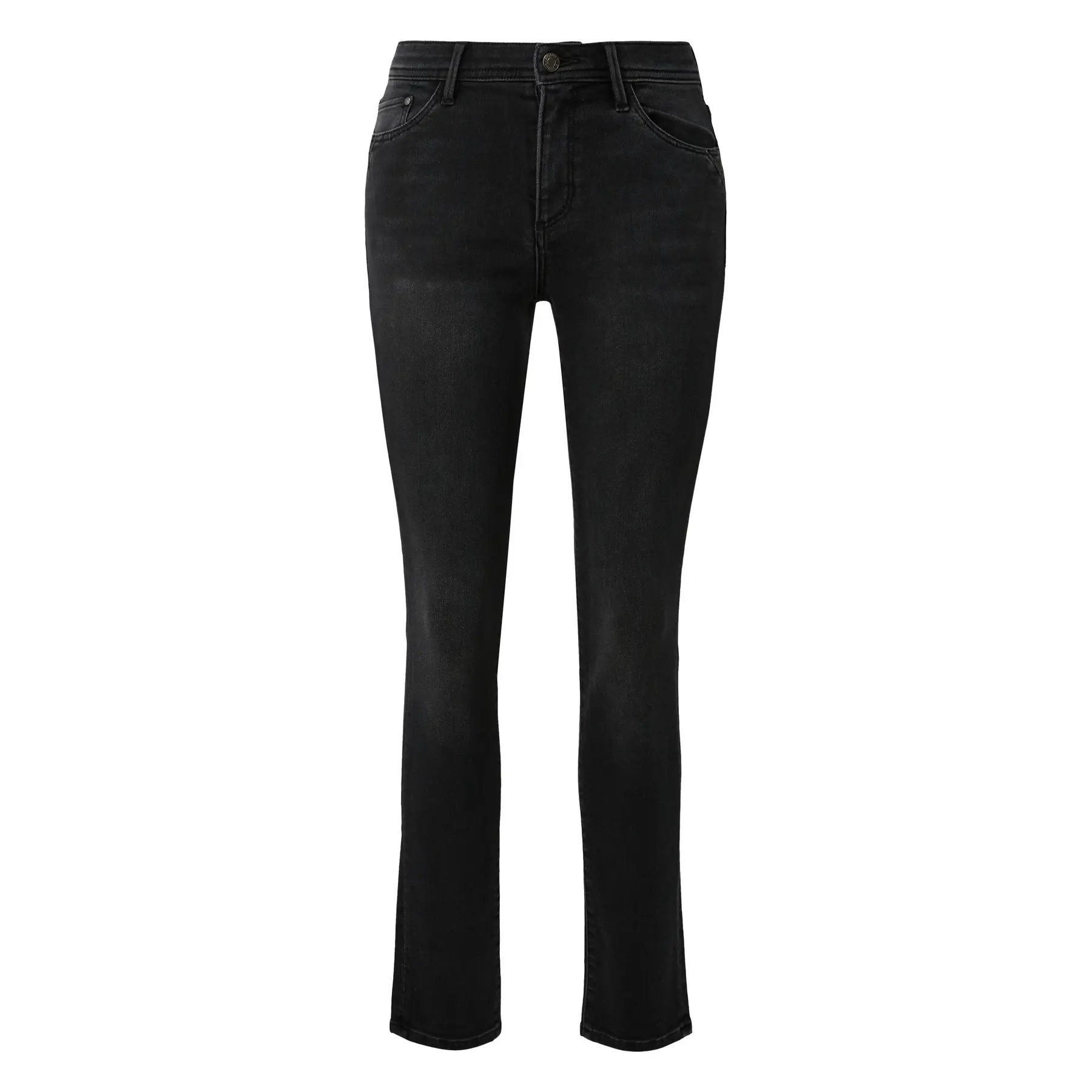 Damen Slim Jeans mit normalem Bein s.Oliver Betsy
