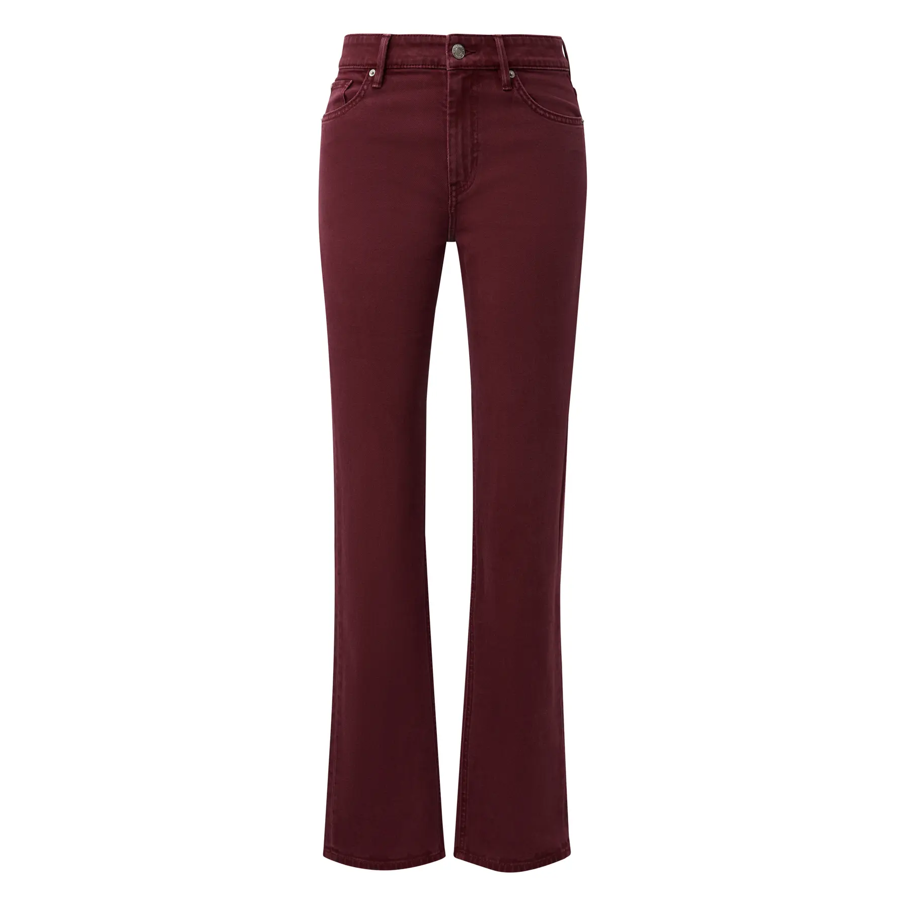 Reguläre Jeans mit geradem Bein für Damen s.Oliver Karolin
