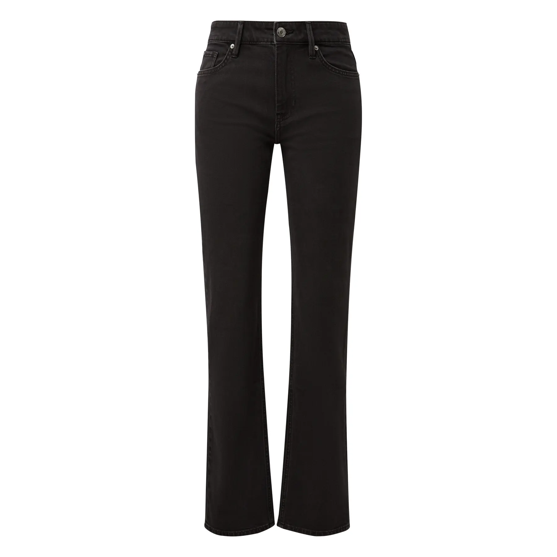 Reguläre Jeans mit geradem Bein für Damen s.Oliver Karolin