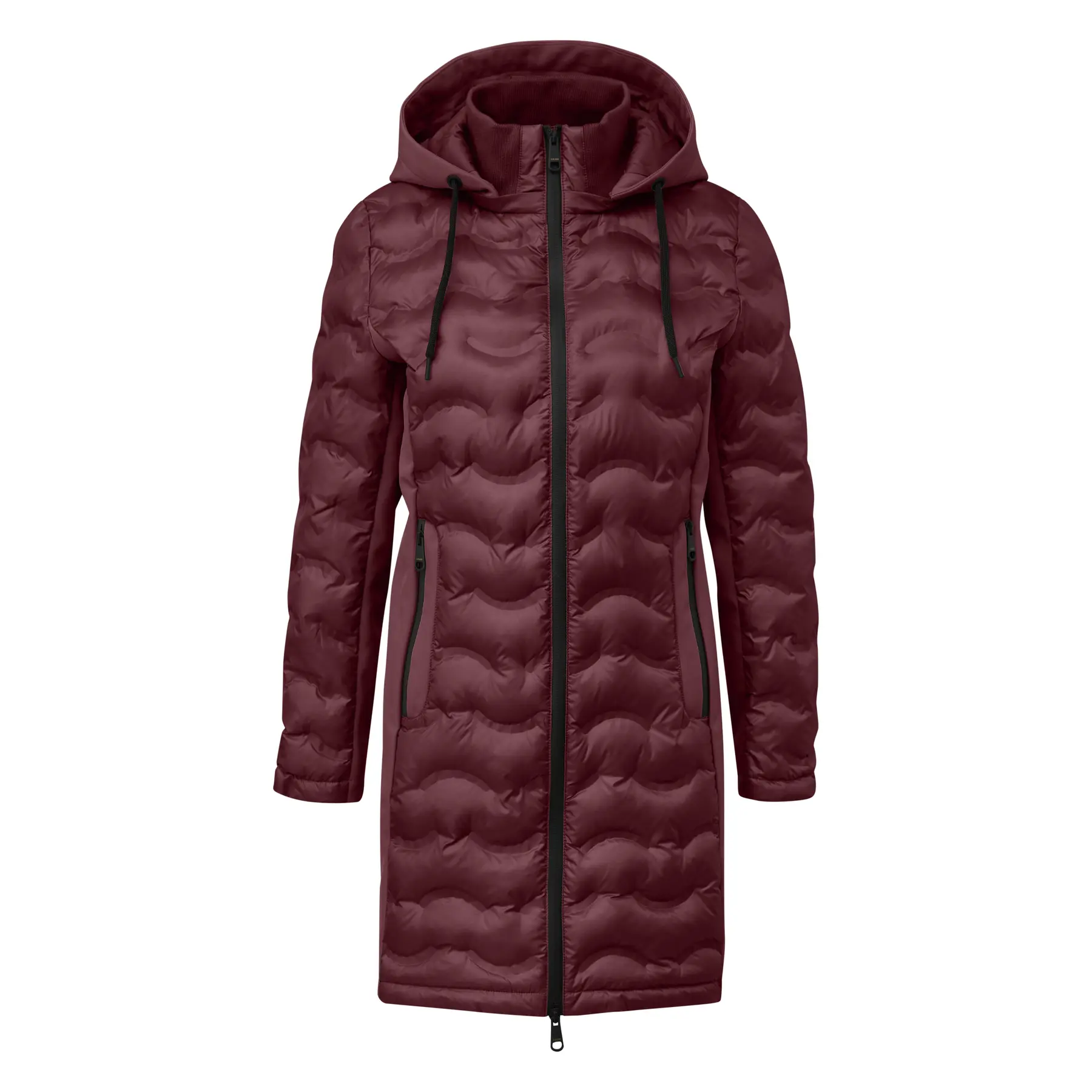 Damen Softshelljacke mit abnehmbarer Kapuze s.Oliver