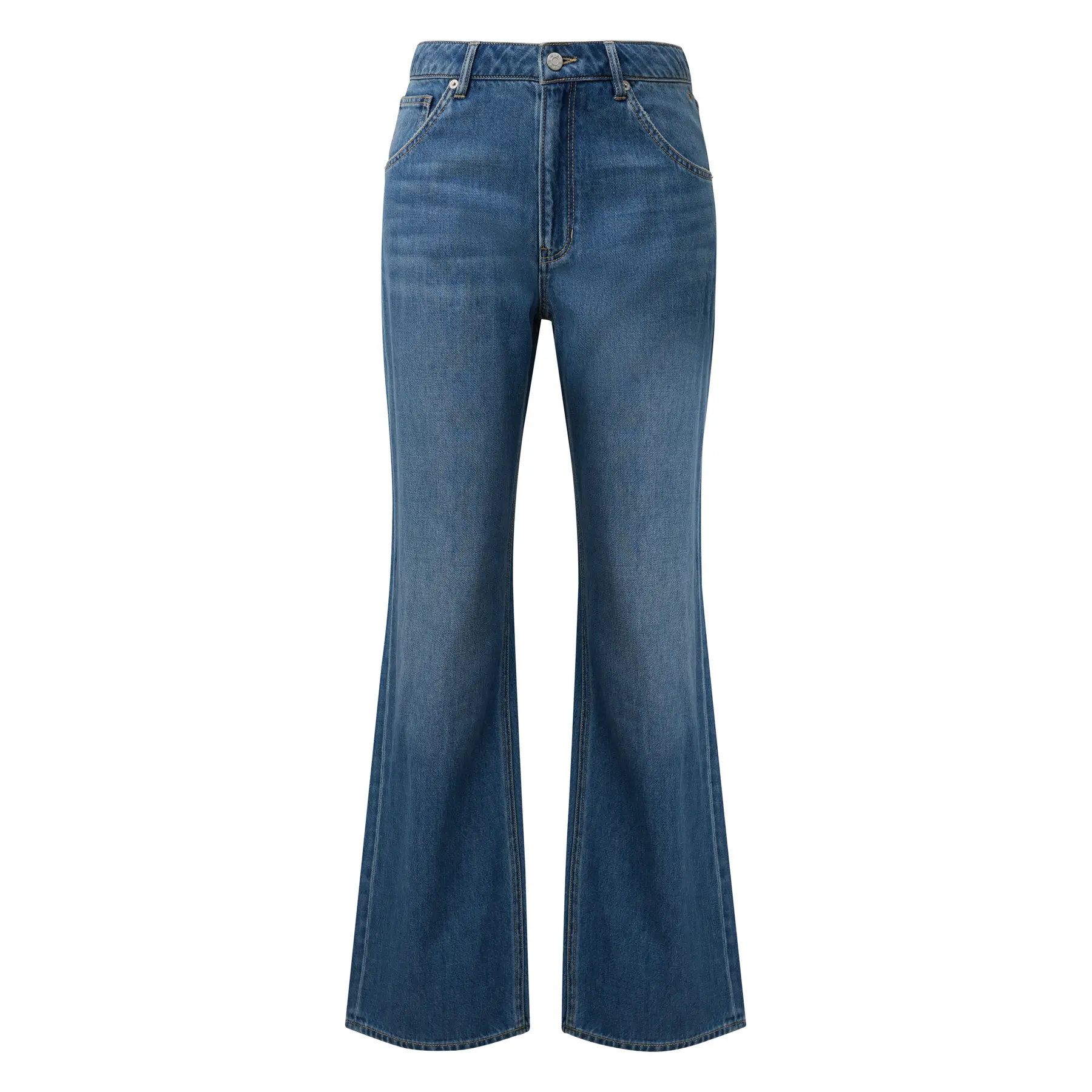 Damen gerade Jeans s.Oliver Beth