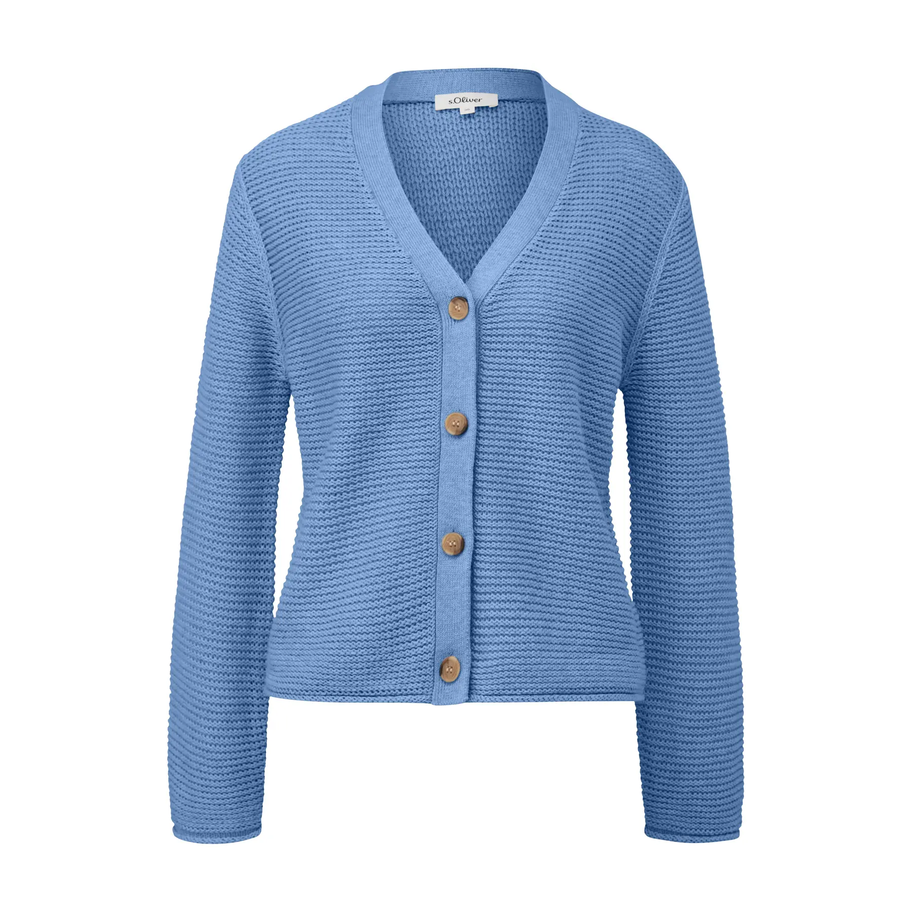 Damen Cardigan mit Knopfverschluss s.Oliver