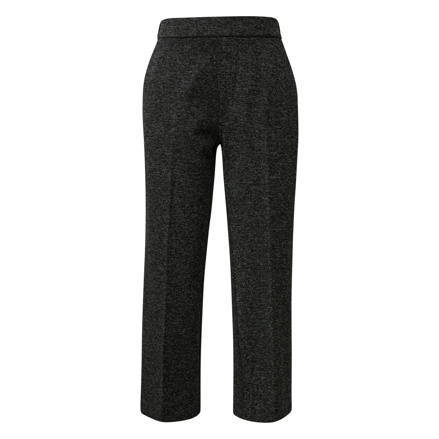 Elastischer Culotte-Rock mit weitem Bein Damen s.Oliver