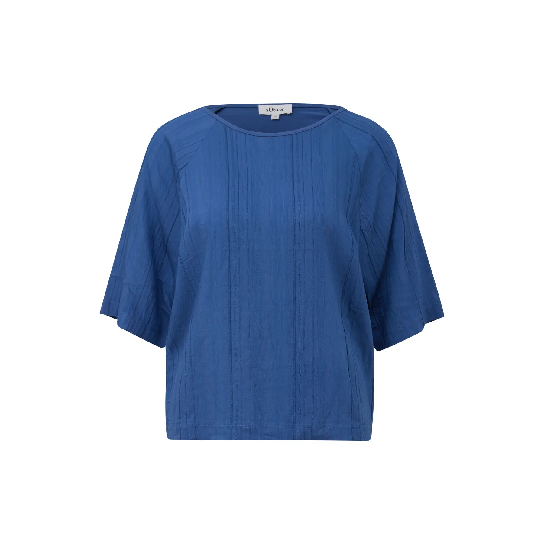 Damen T-Shirt mit Raglanärmeln, lässiger Schnitt s.Oliver
