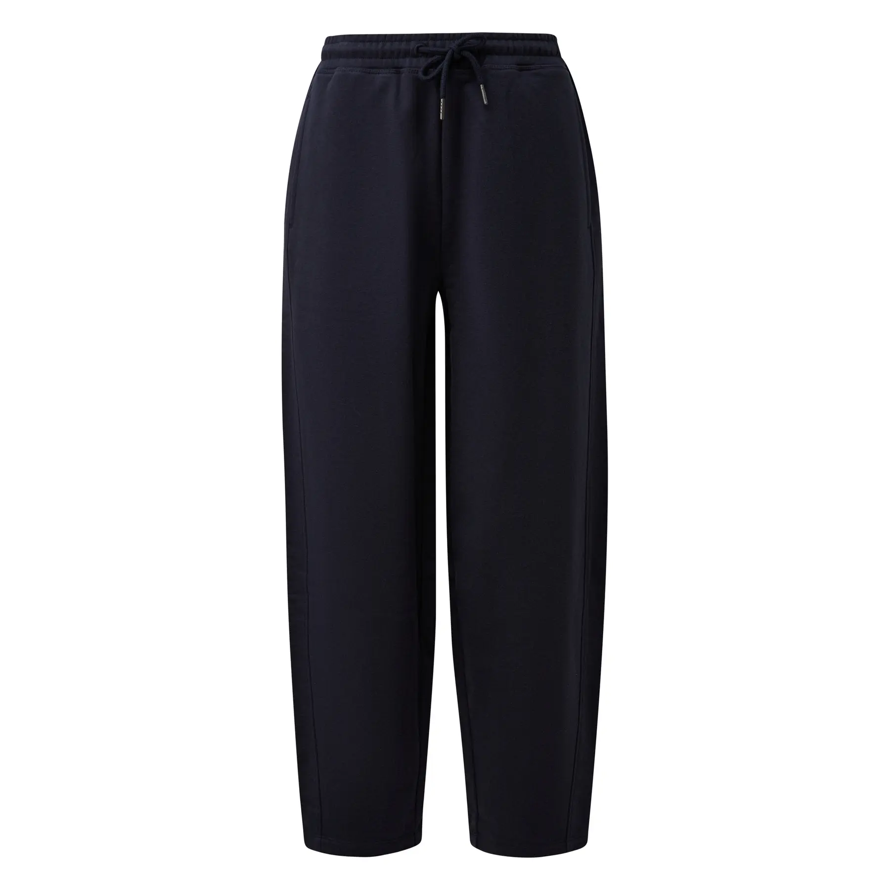 Damen Freizeithose mit Schlaghose und elastischem Bund s.Oliver