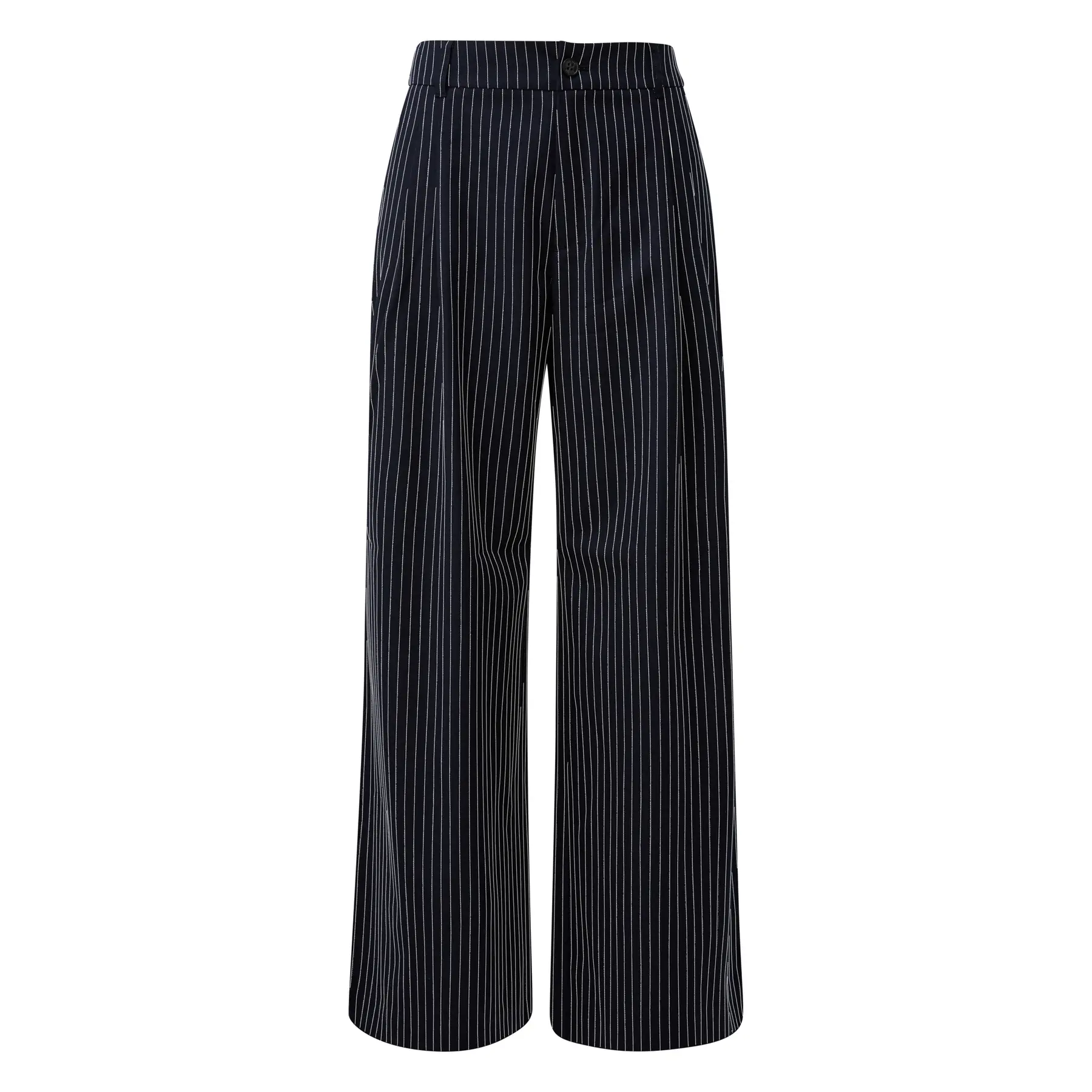 Damen Extra-Leg Profi-Hosen s.Oliver