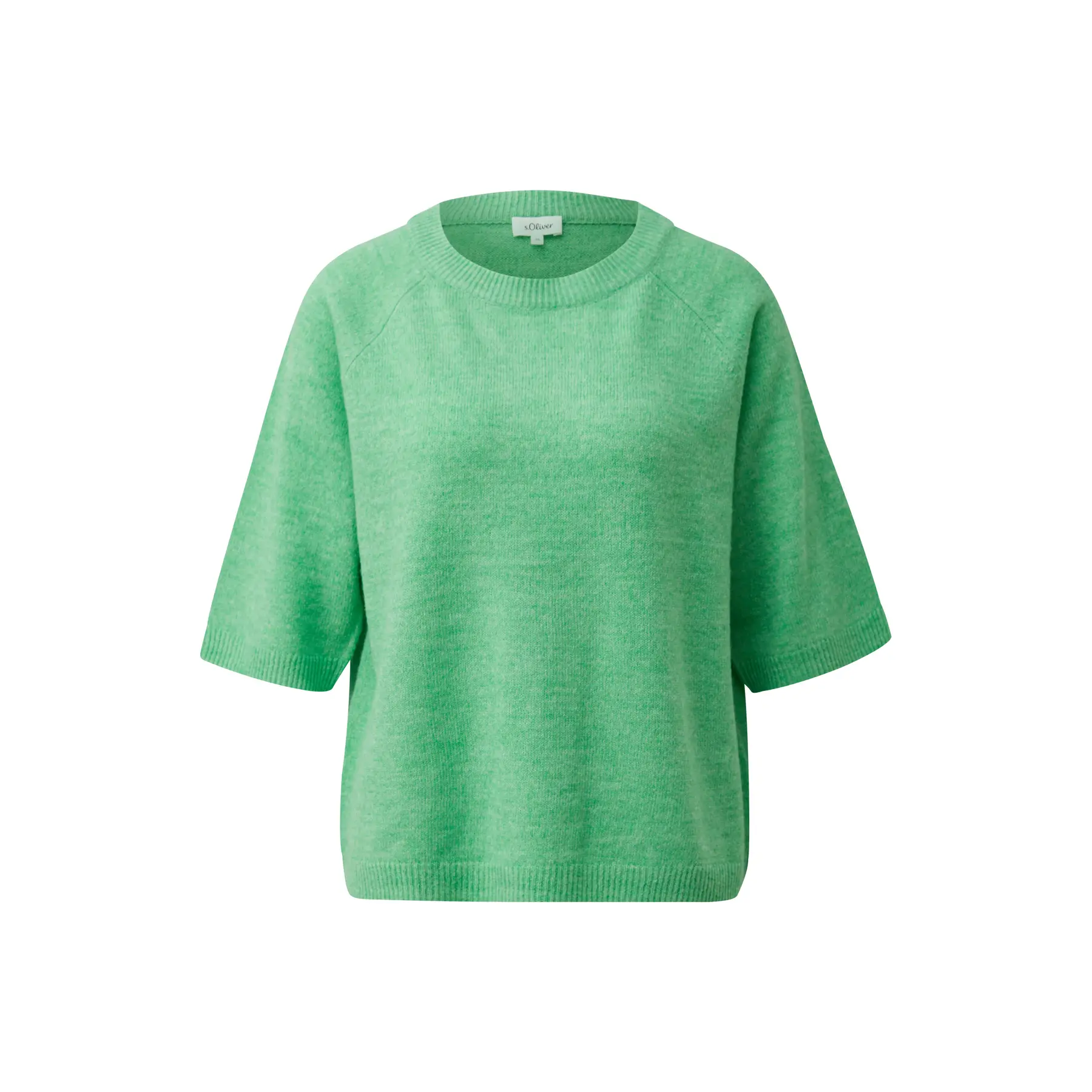 Doux Pull aus alpaka-mischung lässiger Schnitt für Damen s.Oliver