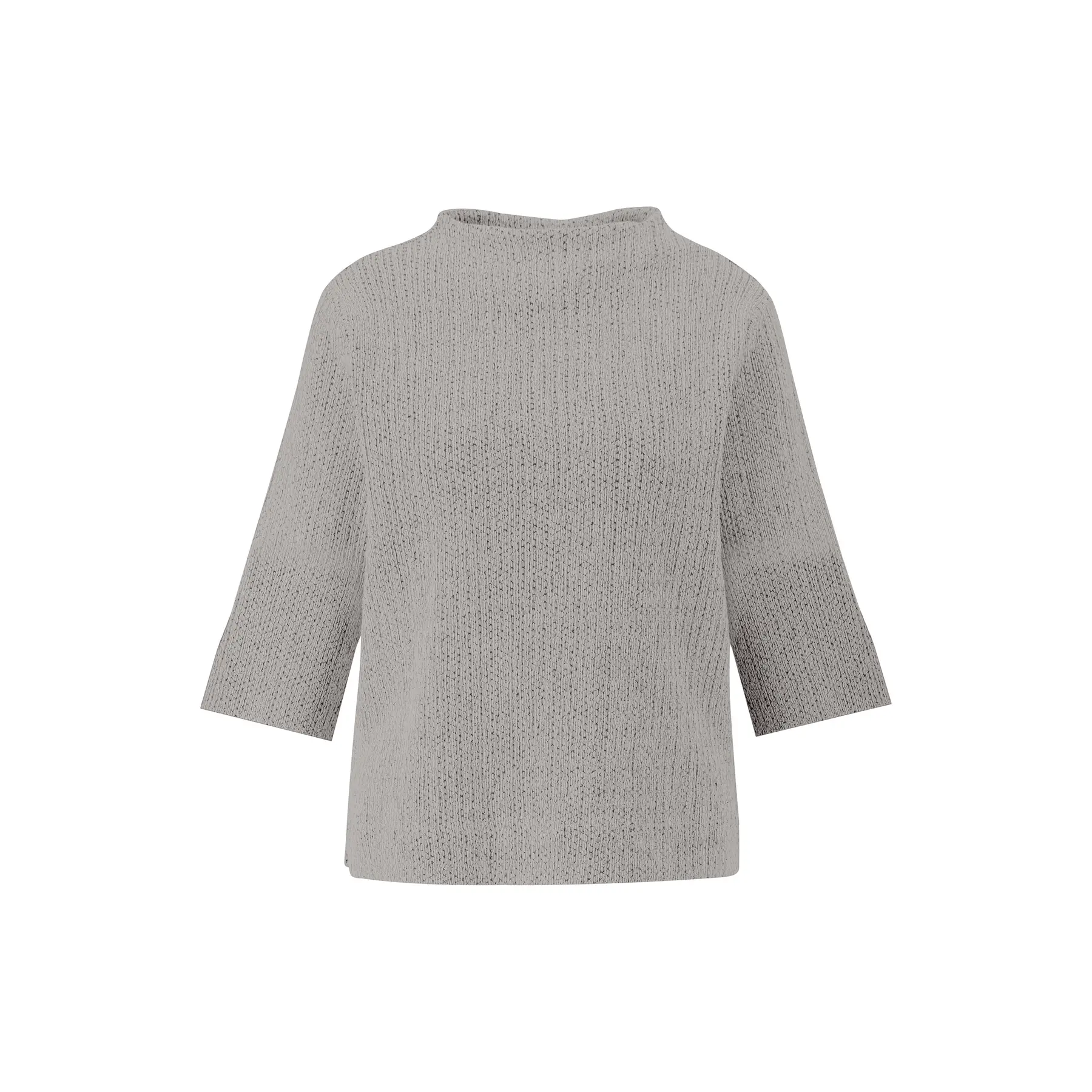 Strukturiertes T-Shirt für Damen s.Oliver