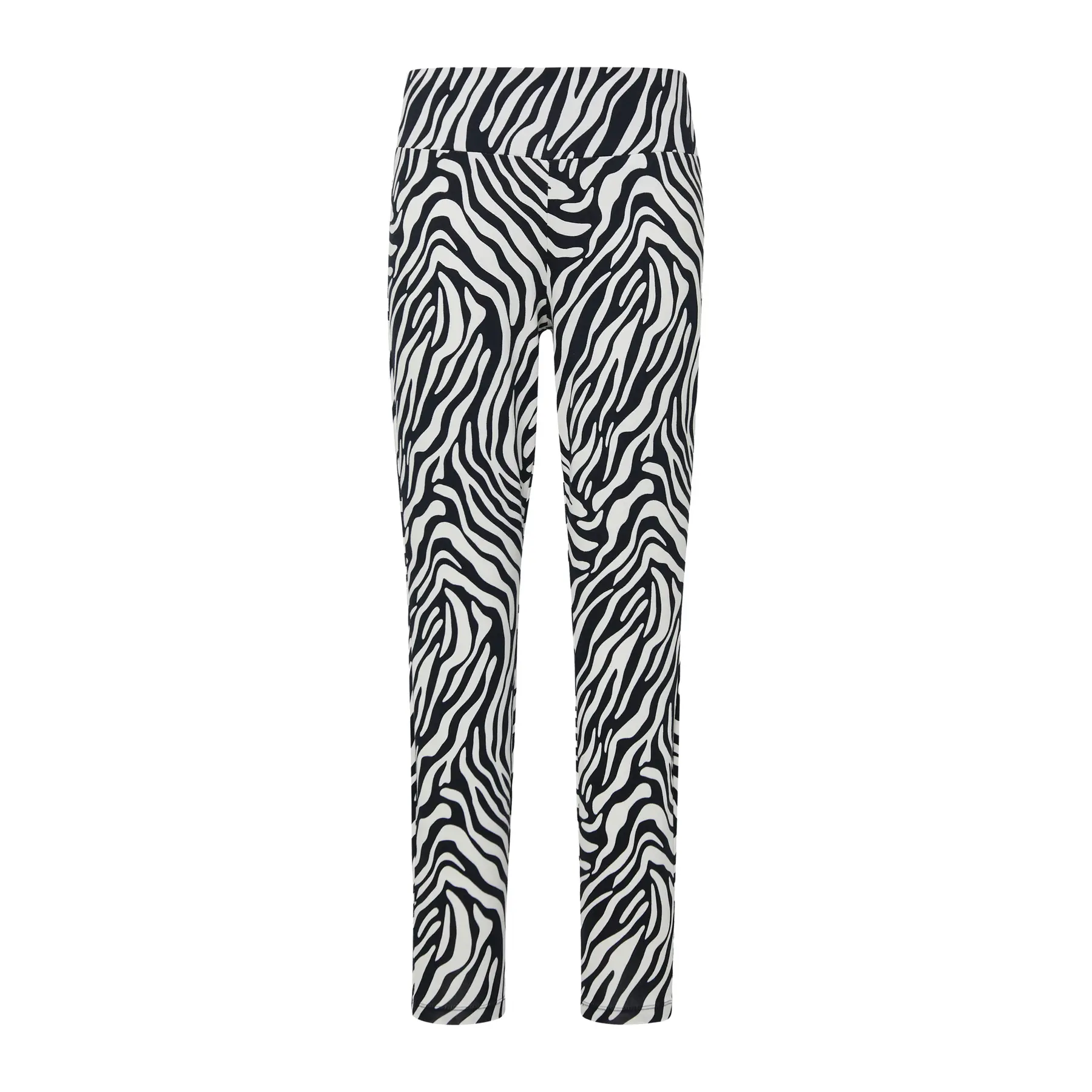 Damen Leggings mit Animal-Print s.Oliver