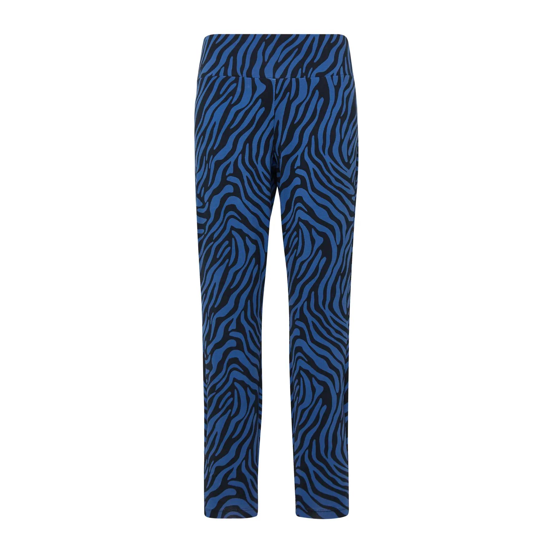 Damen Leggings mit Animal-Print s.Oliver