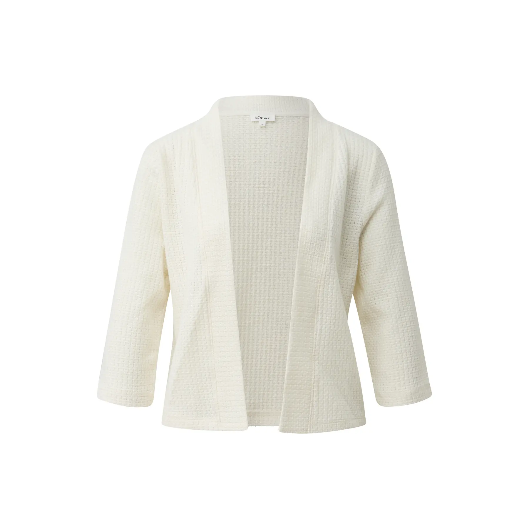 Leichte Sweatjacke Damen s.Oliver