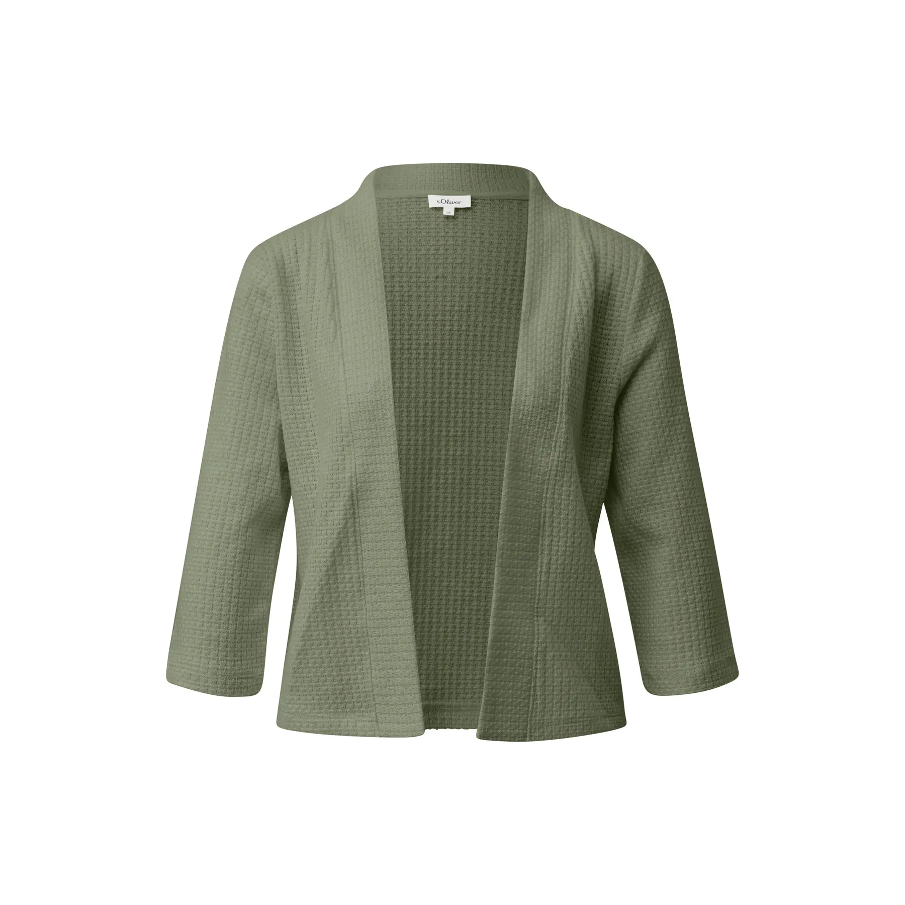 Leichte Sweatjacke Damen s.Oliver
