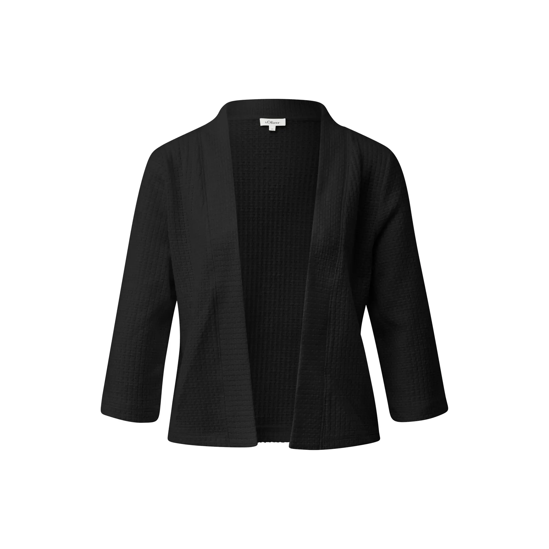 Leichte Sweatjacke Damen s.Oliver
