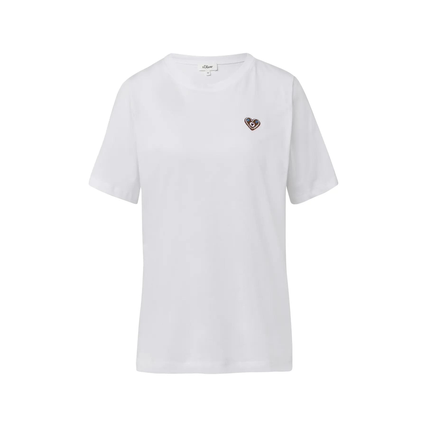 T-Shirt s.Oliver