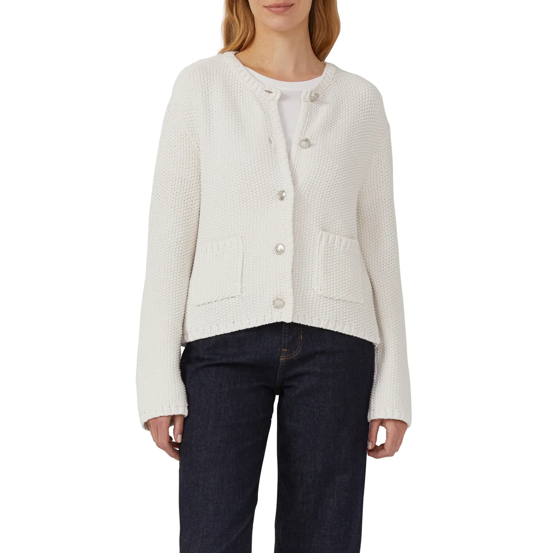 Traditioneller Damen-Cardigan s.Oliver