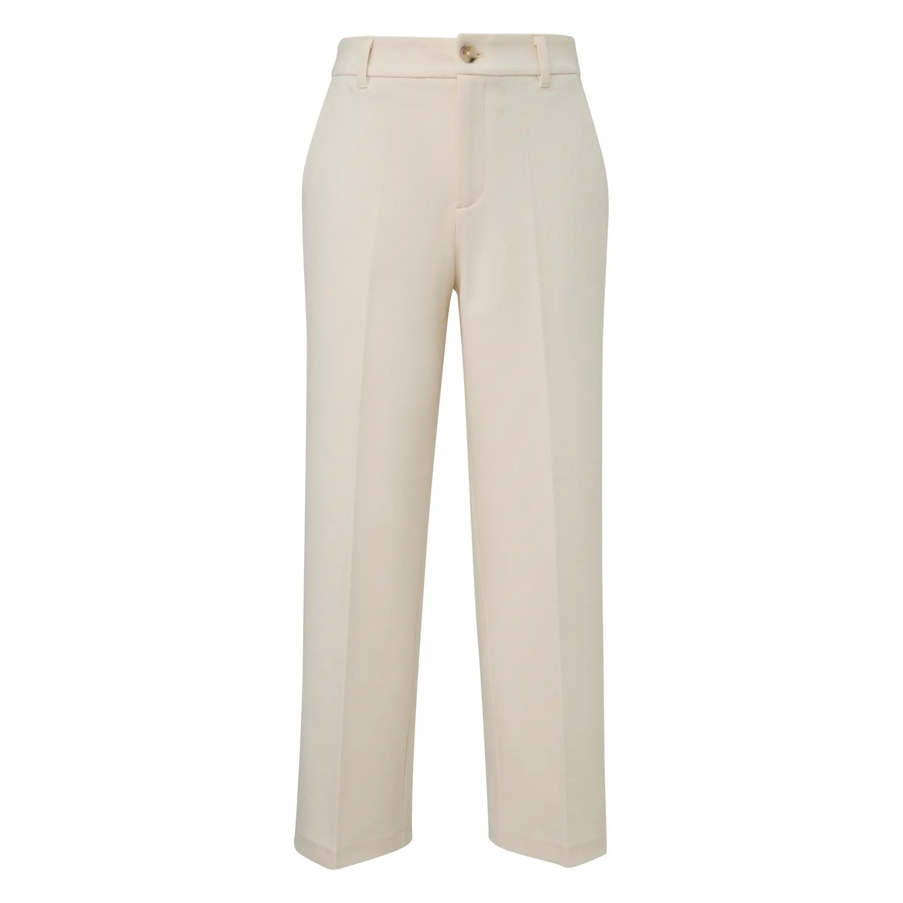 Kurze Interlock-Jersey-Hose Damen s.Oliver