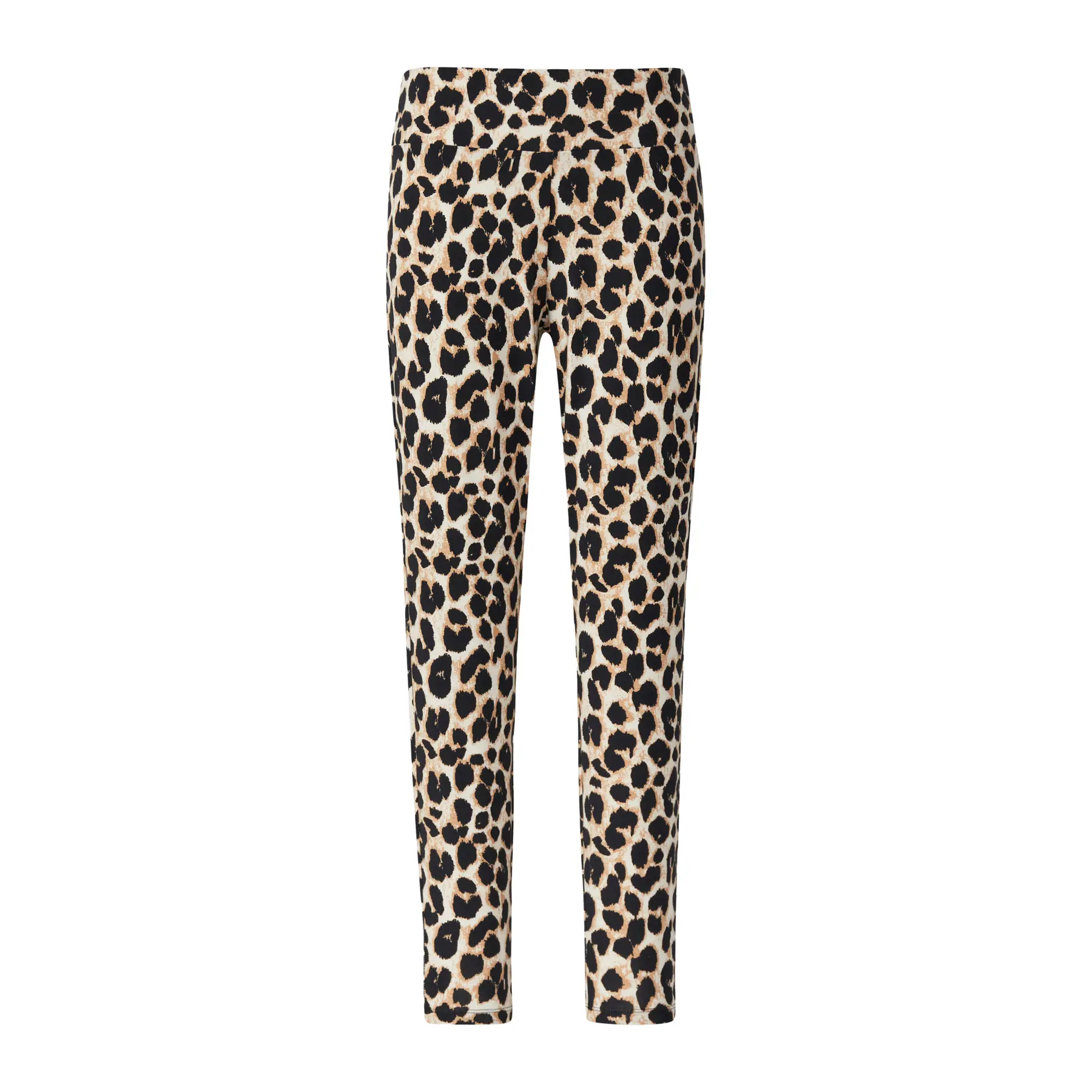 Leggings mit Leopardenmuster für Damen s.Oliver