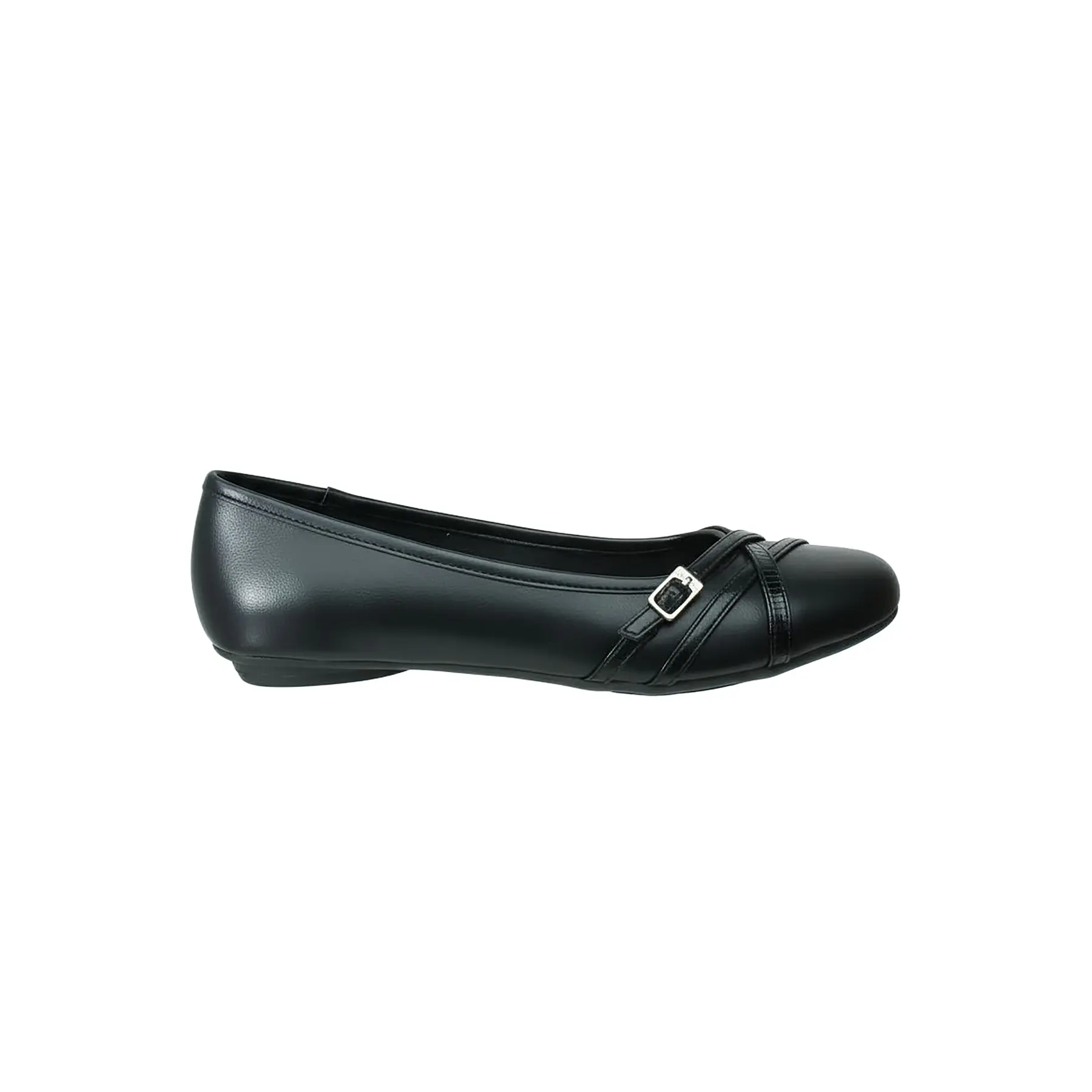 Ballerine con dettagli decorativi donna