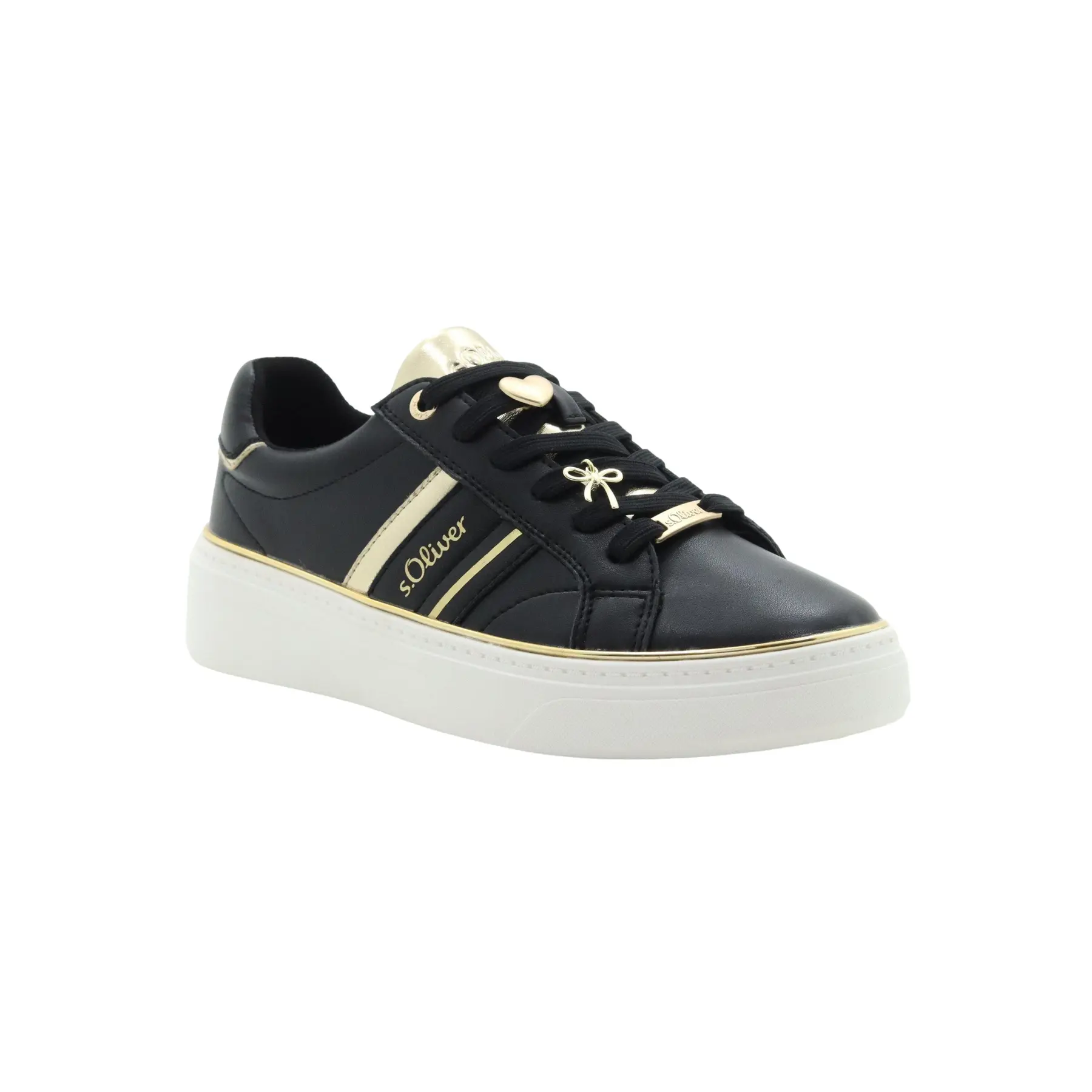 Scarpe con suola piatta donna