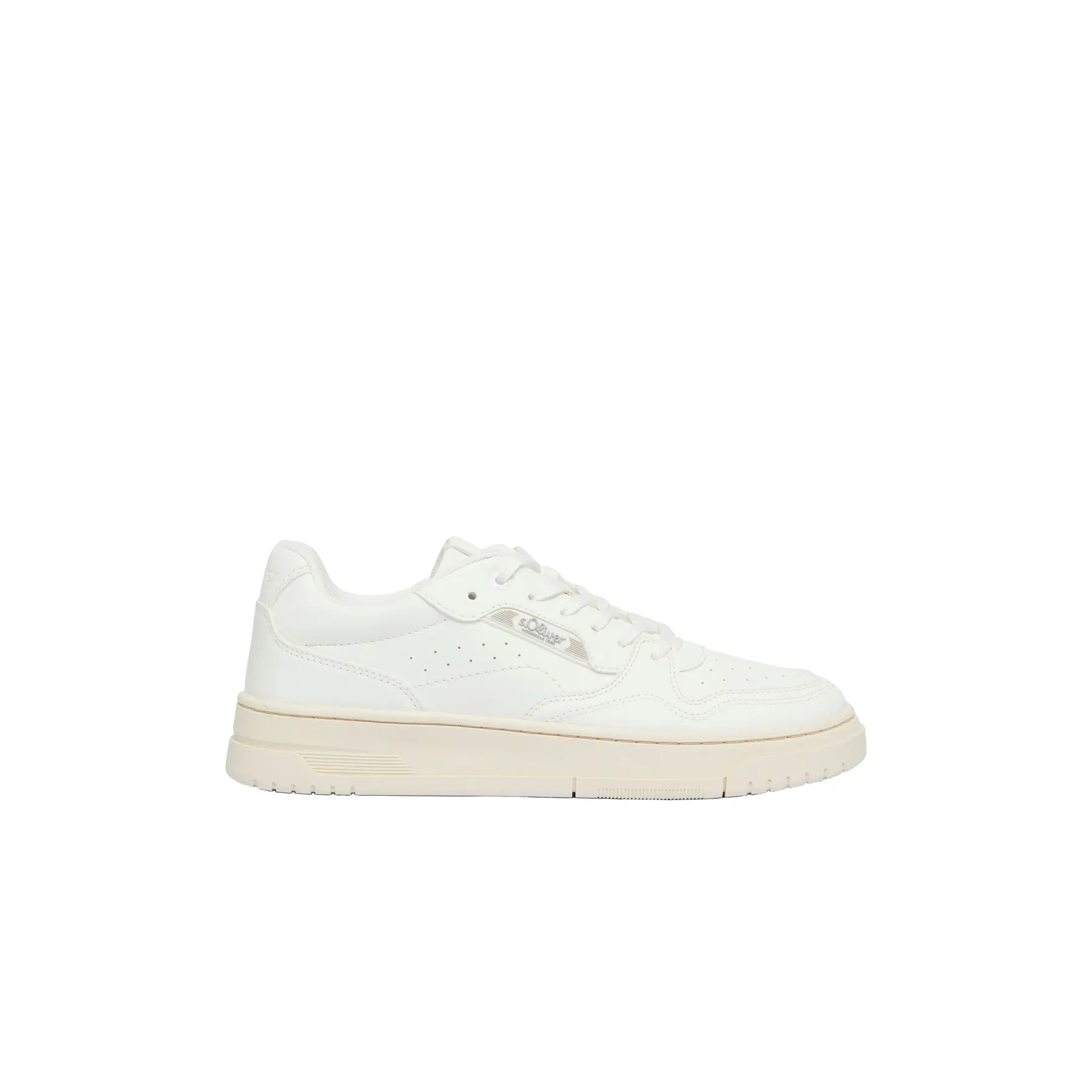 Scarpe sportive effetto pelle donna  (réf. 2177782)