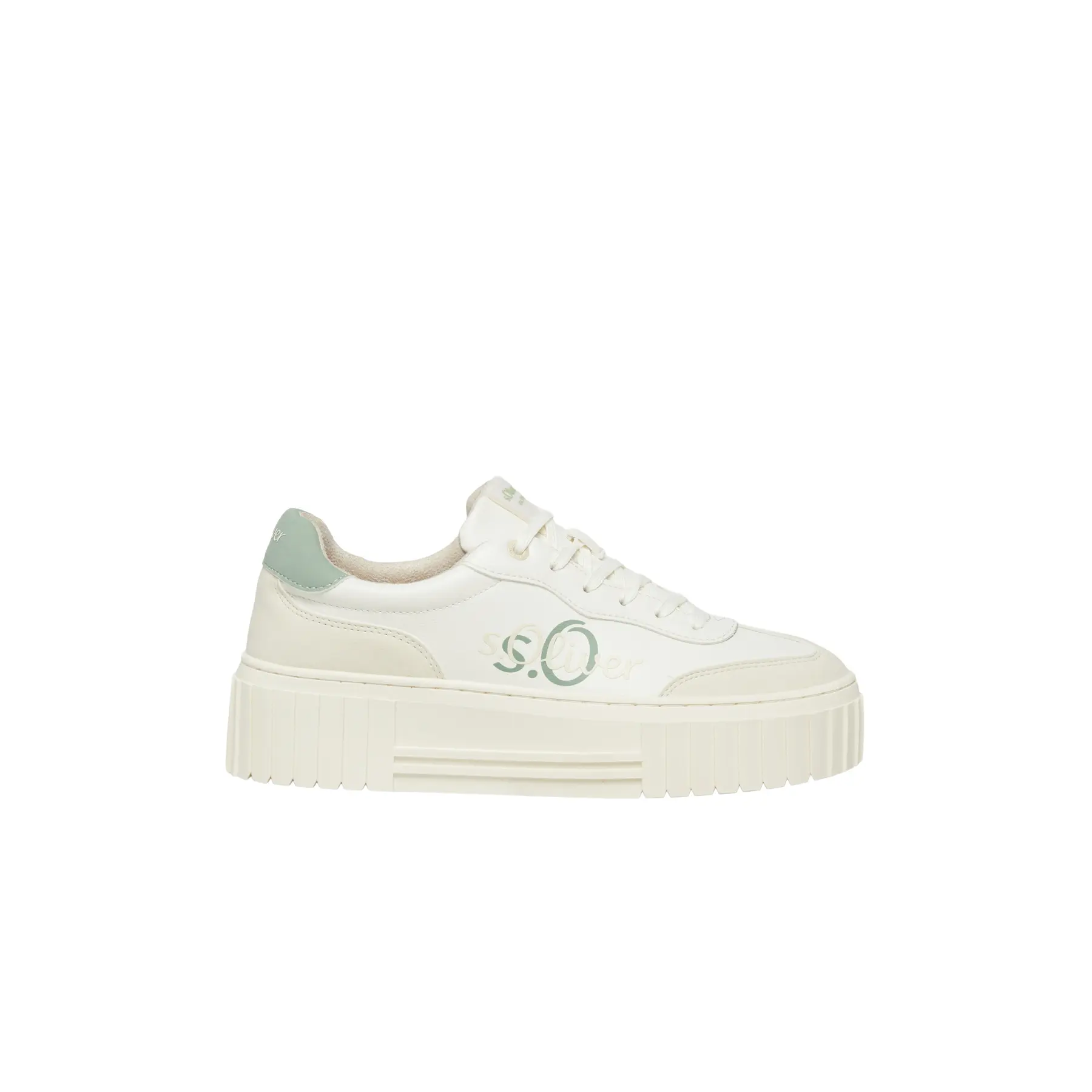 Scarpe con suola piatta donna