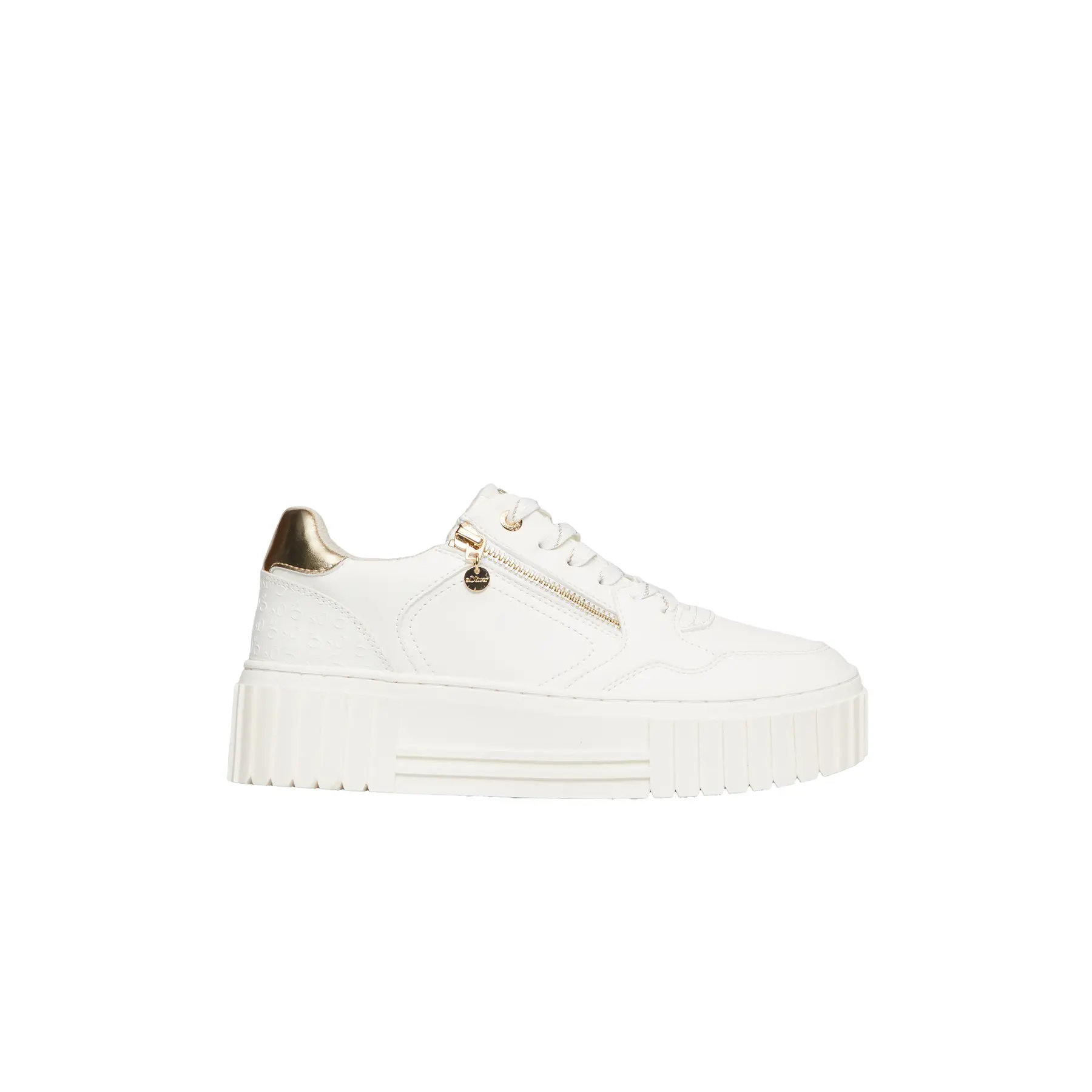 Scarpe con suola piatta donna