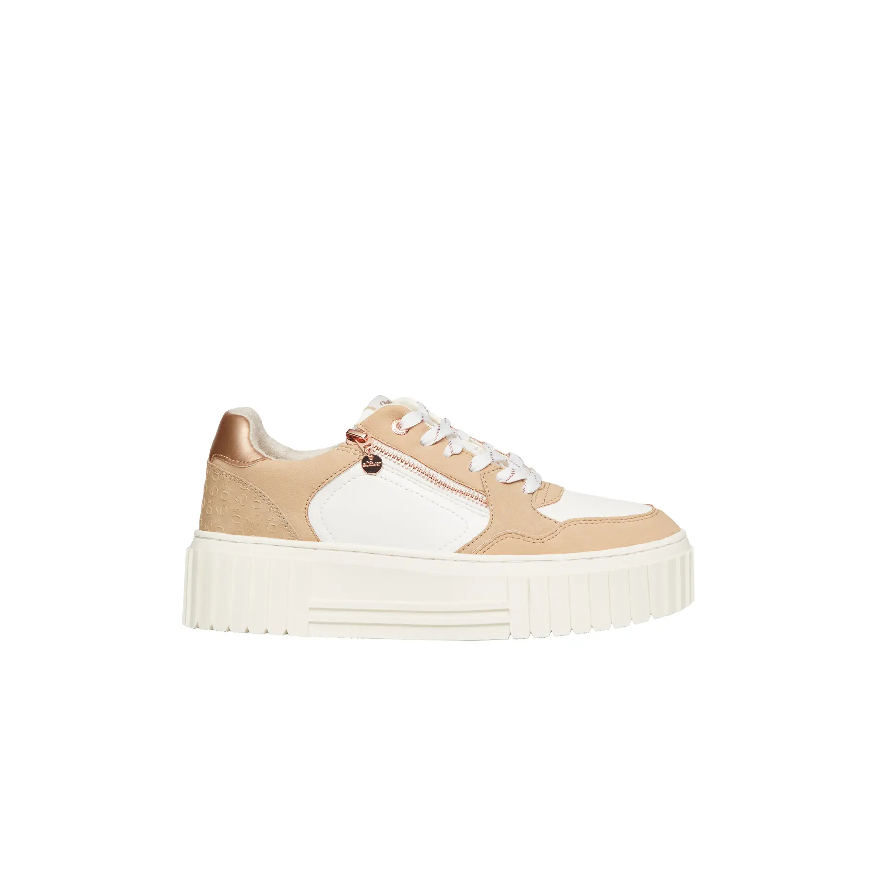Scarpe con suola piatta donna