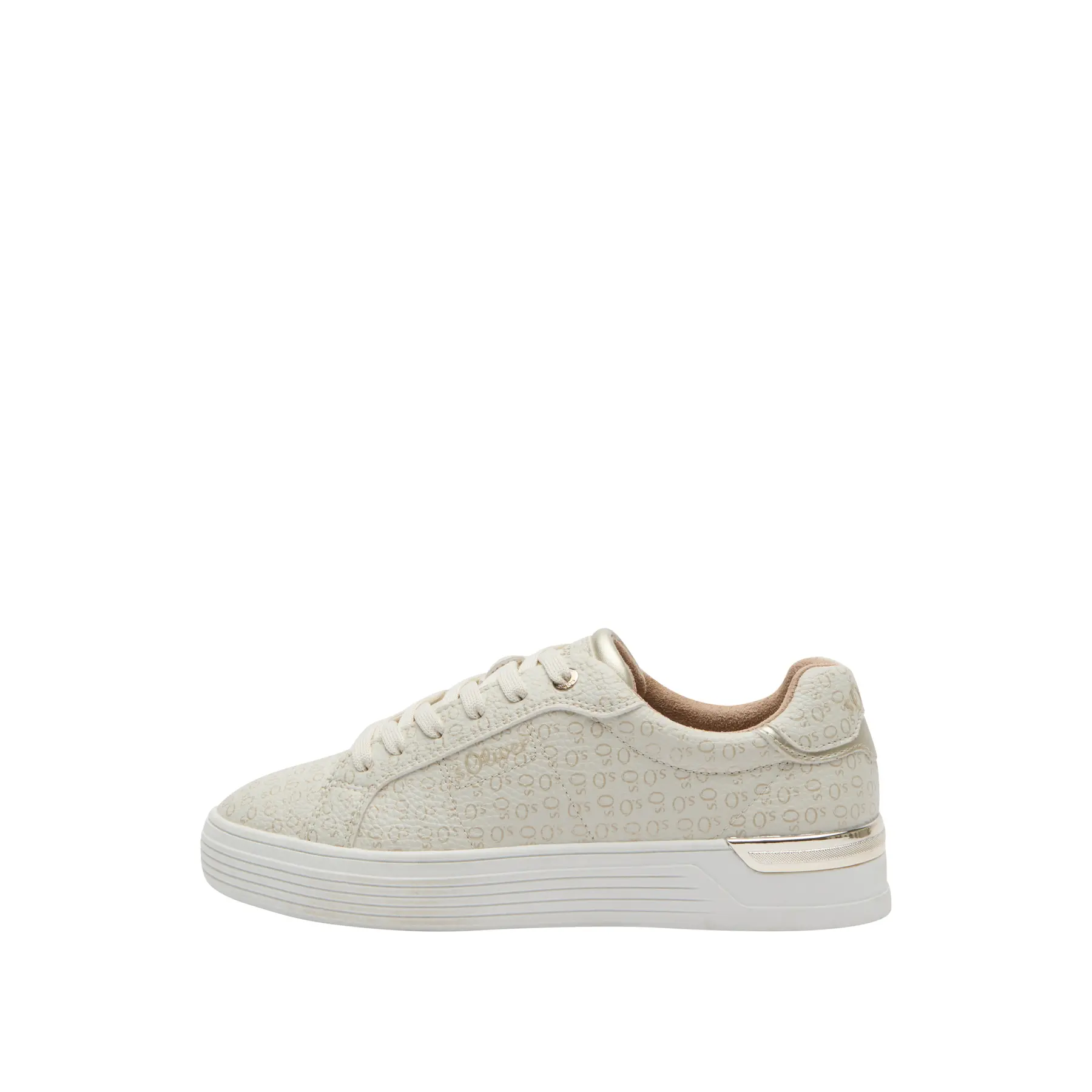 Scarpe con suola piatta donna