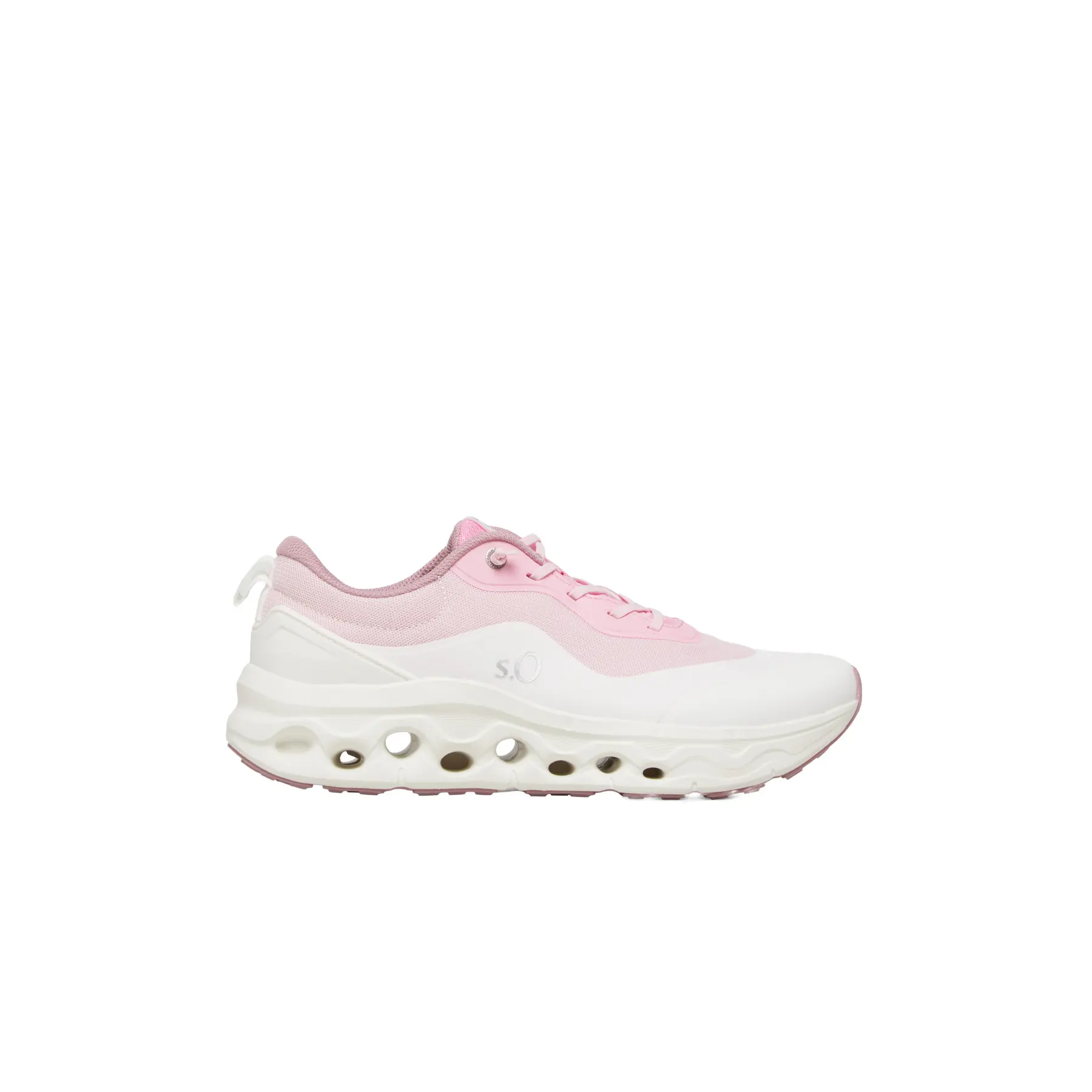 Scarpe sportive con suola piatta donna