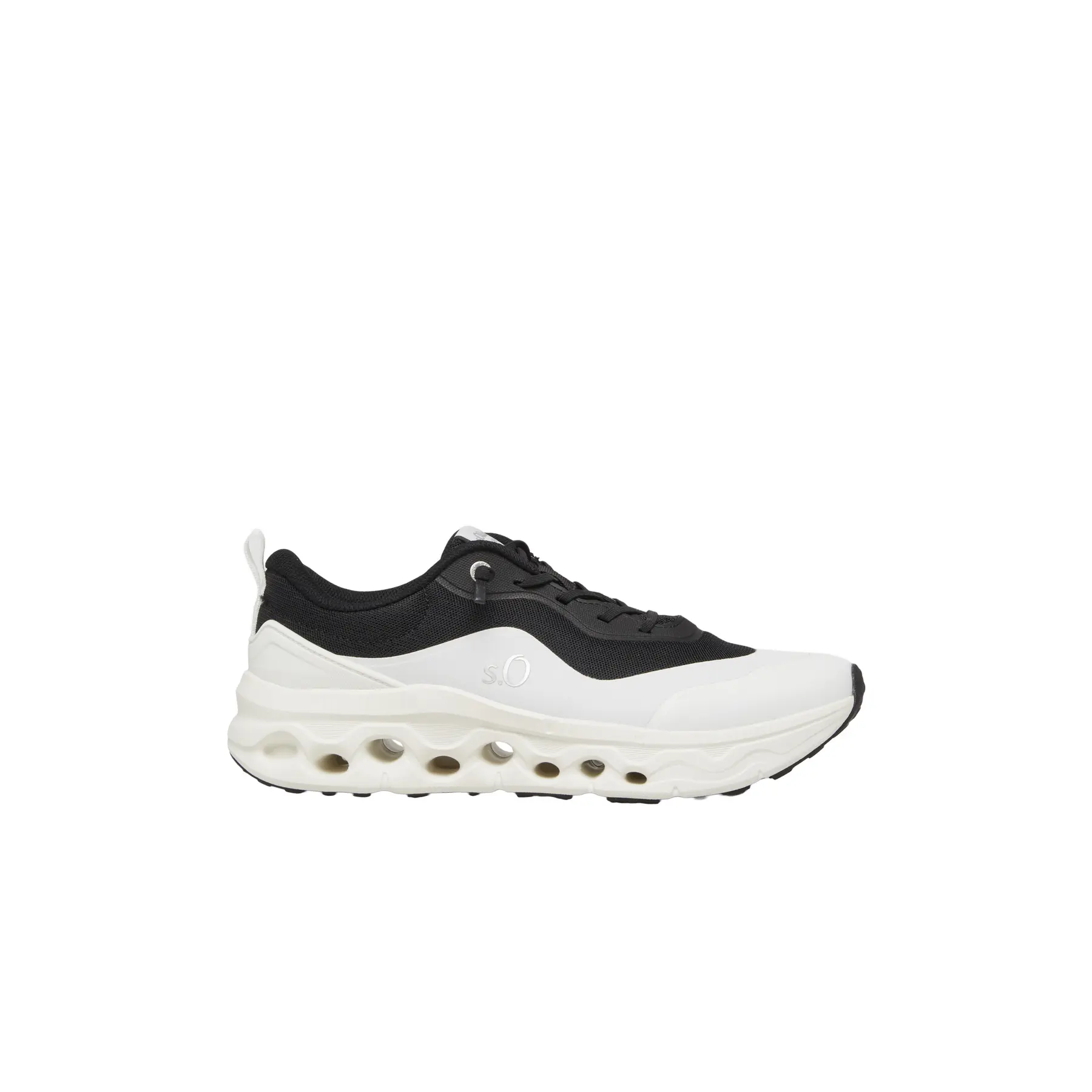 Scarpe sportive con suola piatta donna