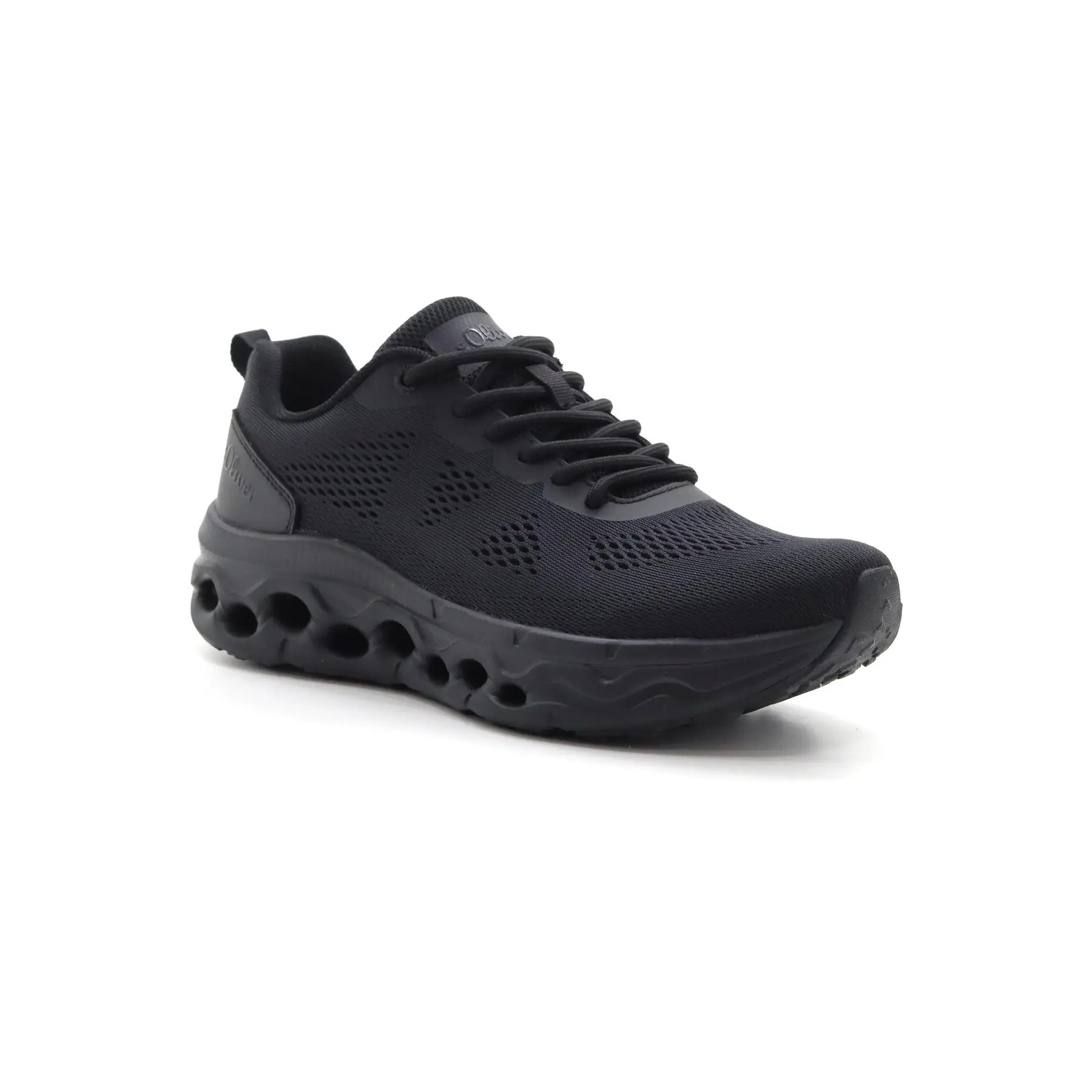 Scarpe sportive con suola piatta donna