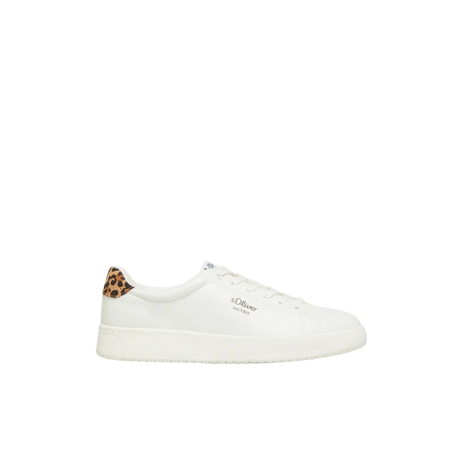 Scarpe con suola piatta donna