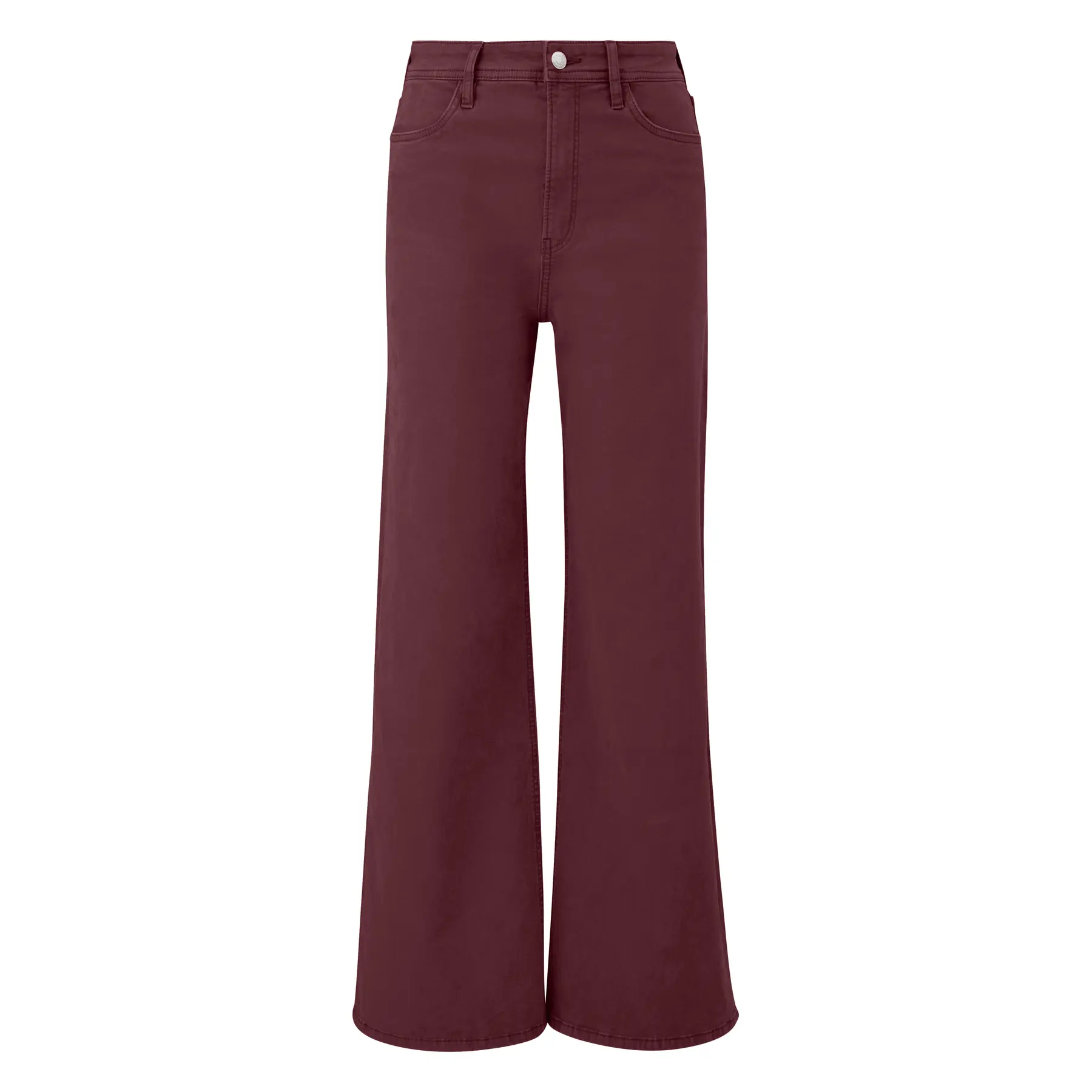 Weite Damenjeans s.Oliver Suri