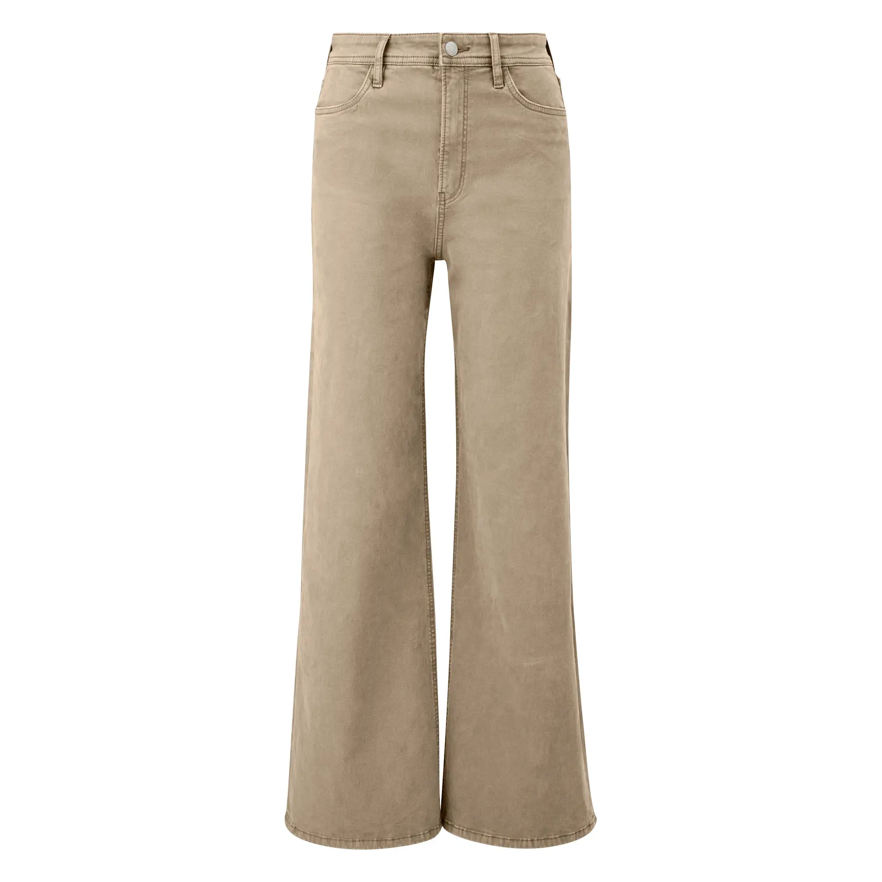 Weite Damenjeans s.Oliver Suri