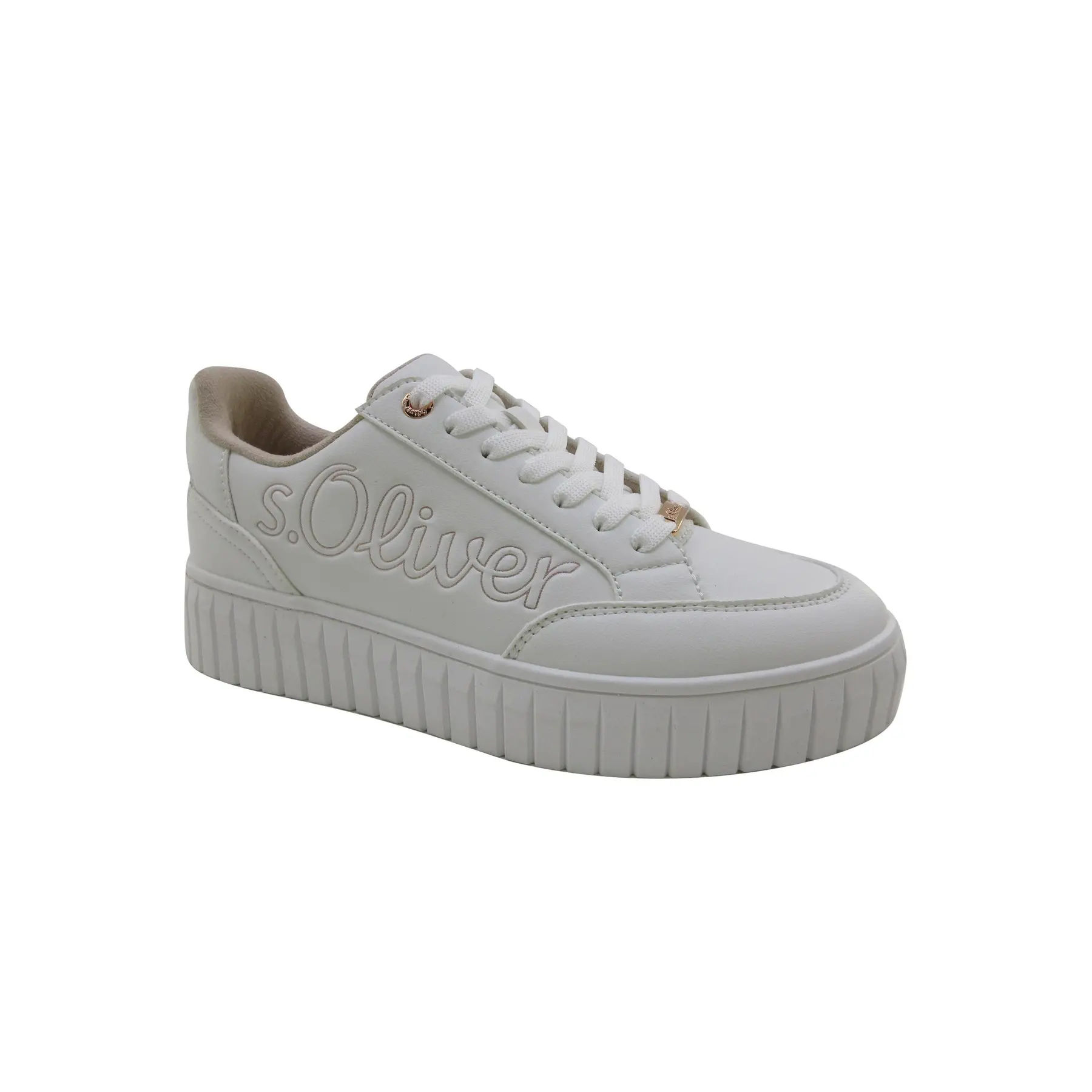 Scarpe con suola piatta donna  (réf. 2177873)