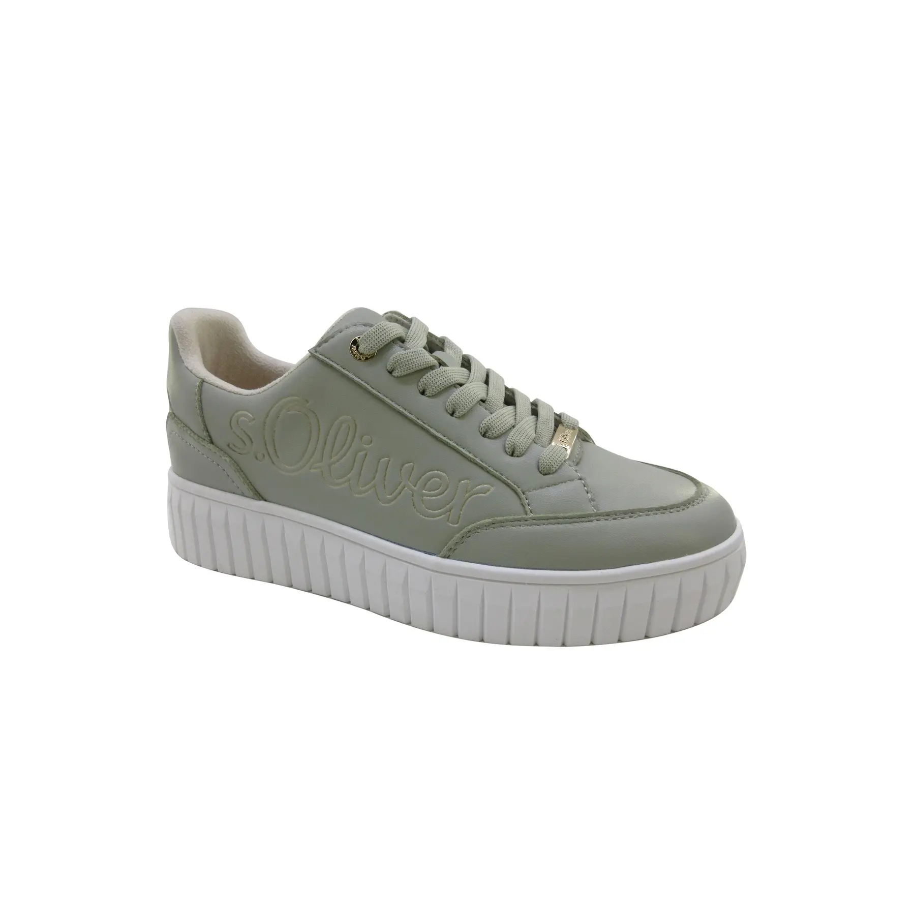 Scarpe con suola piatta donna