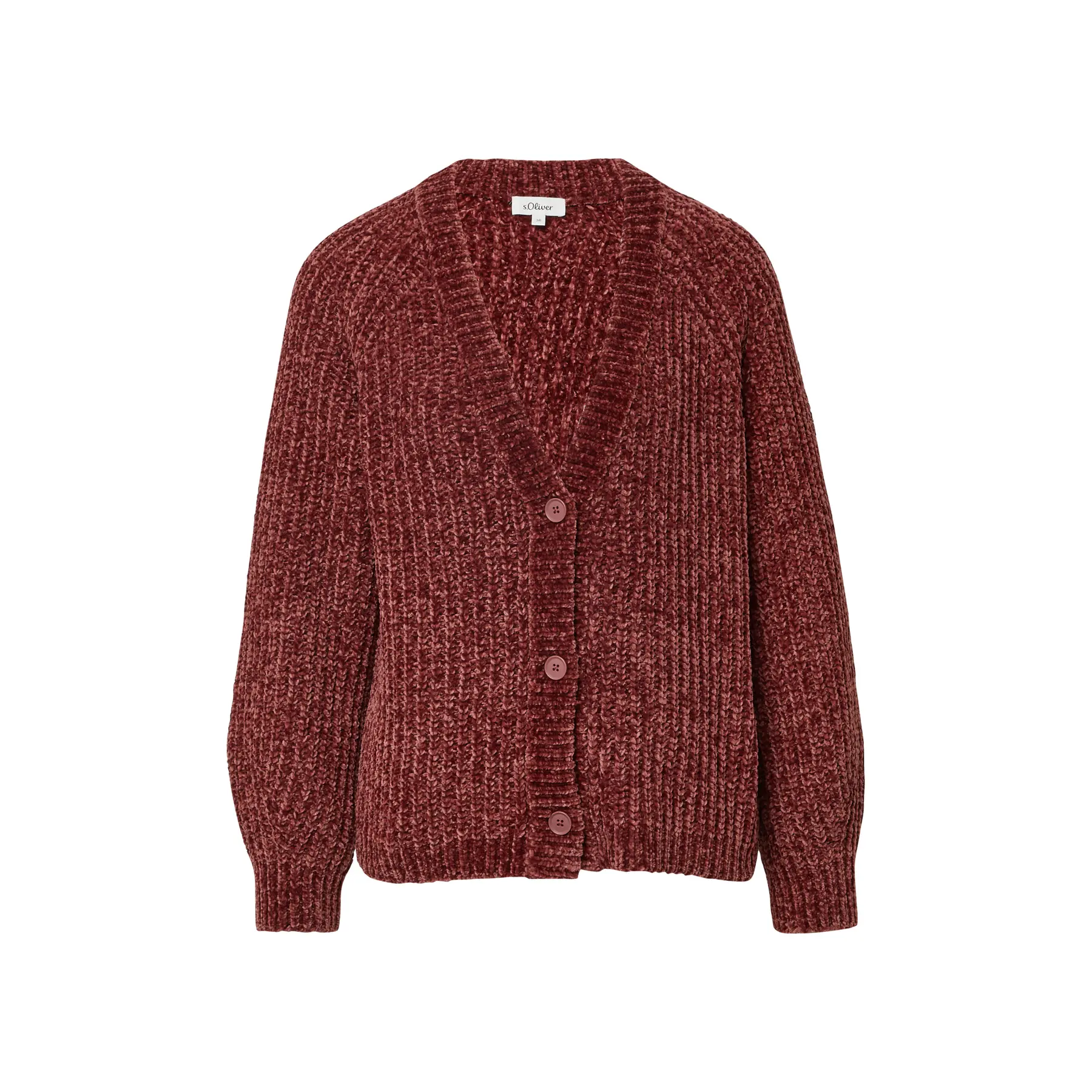 Strickjacke, Damen s.Oliver