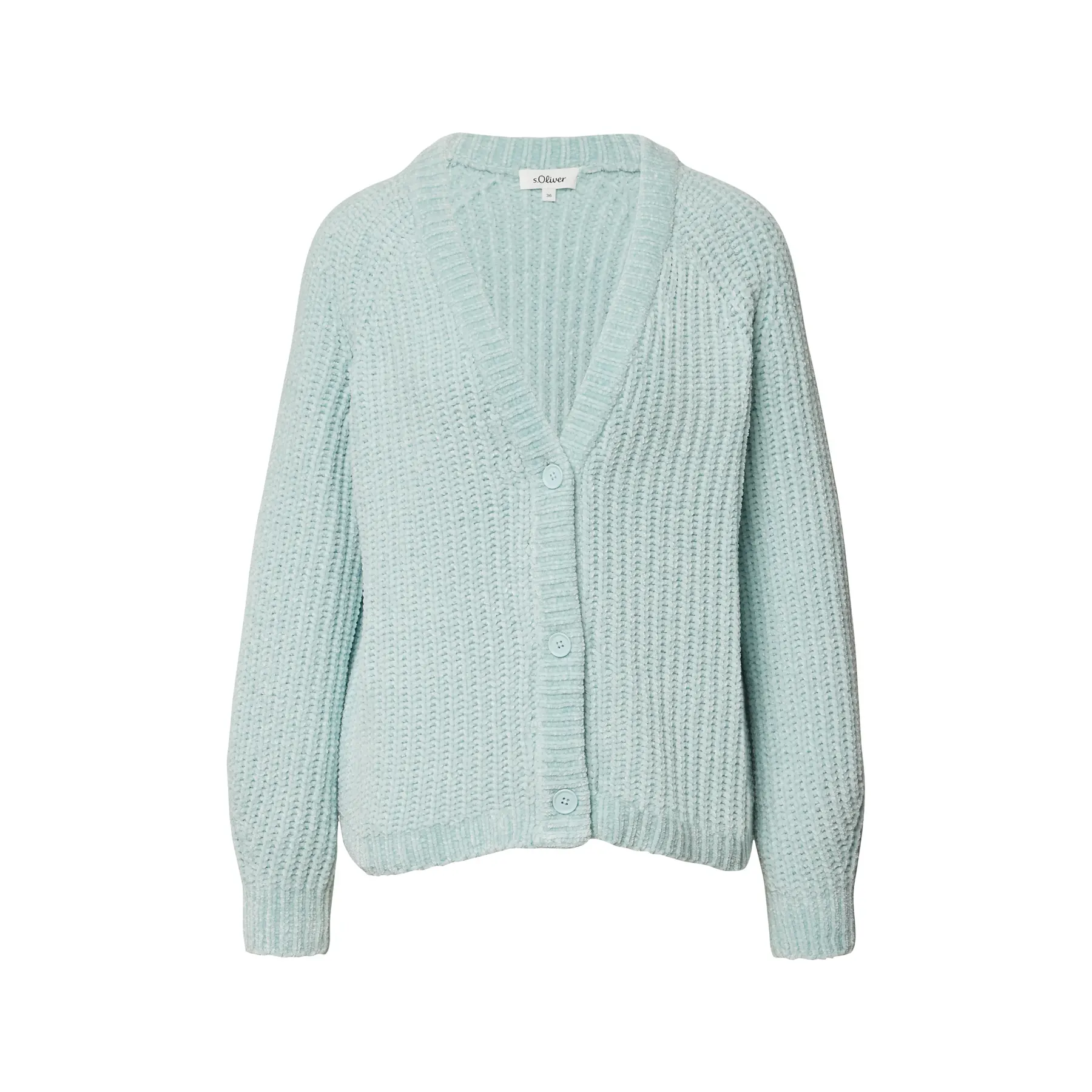 Strickjacke, Damen s.Oliver