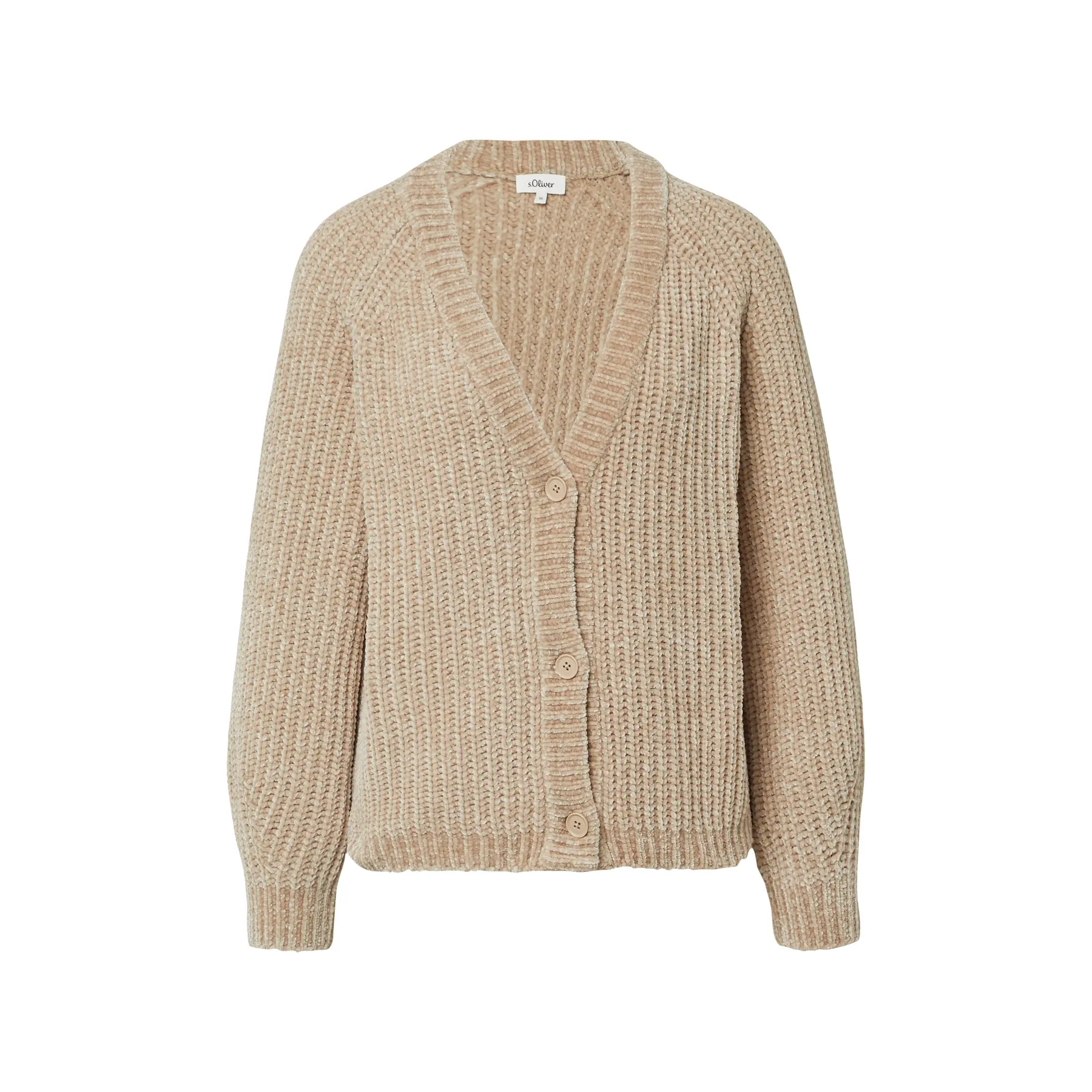 Strickjacke, Damen s.Oliver