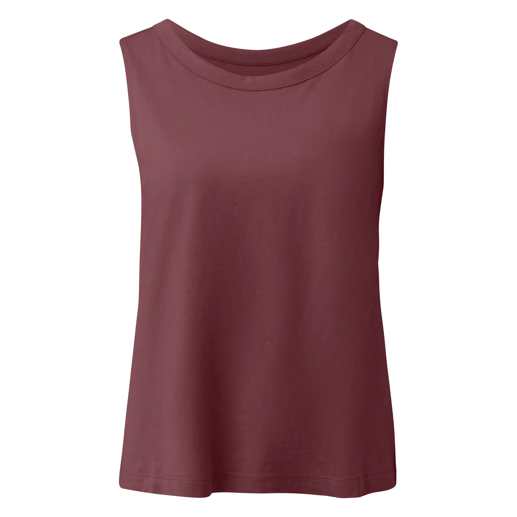 T-Shirt Jersey-Top mit Rundhalsausschnitt und weitem, geschnittenem Rundhals-Granatmotiv für Damen s.Oliver
